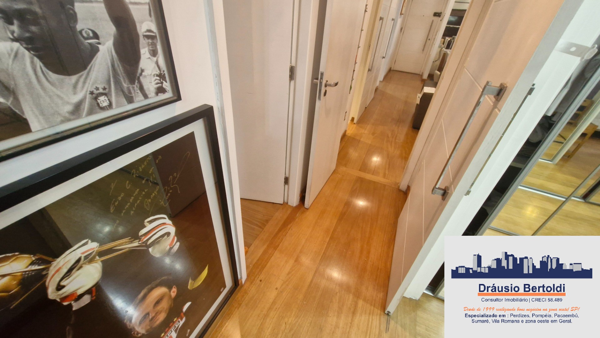 Apartamento, 3 quartos, 132 m² - Foto 19