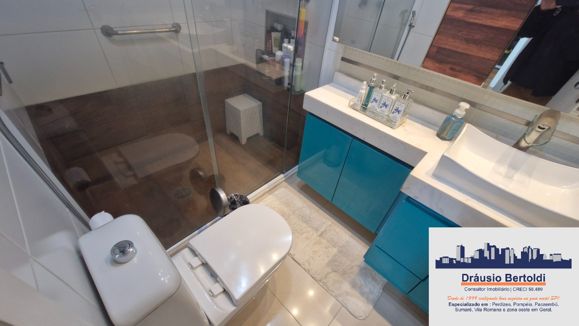 Apartamento, 3 quartos, 132 m² - Foto 21