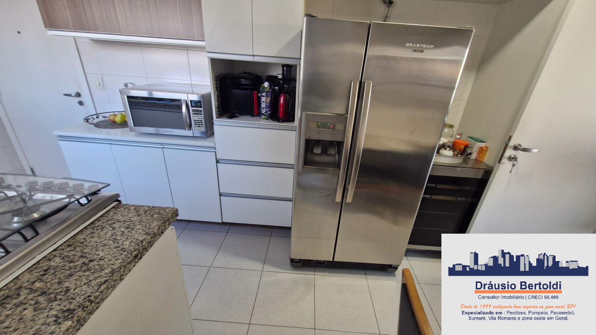 Apartamento, 3 quartos, 125 m² - Foto 11