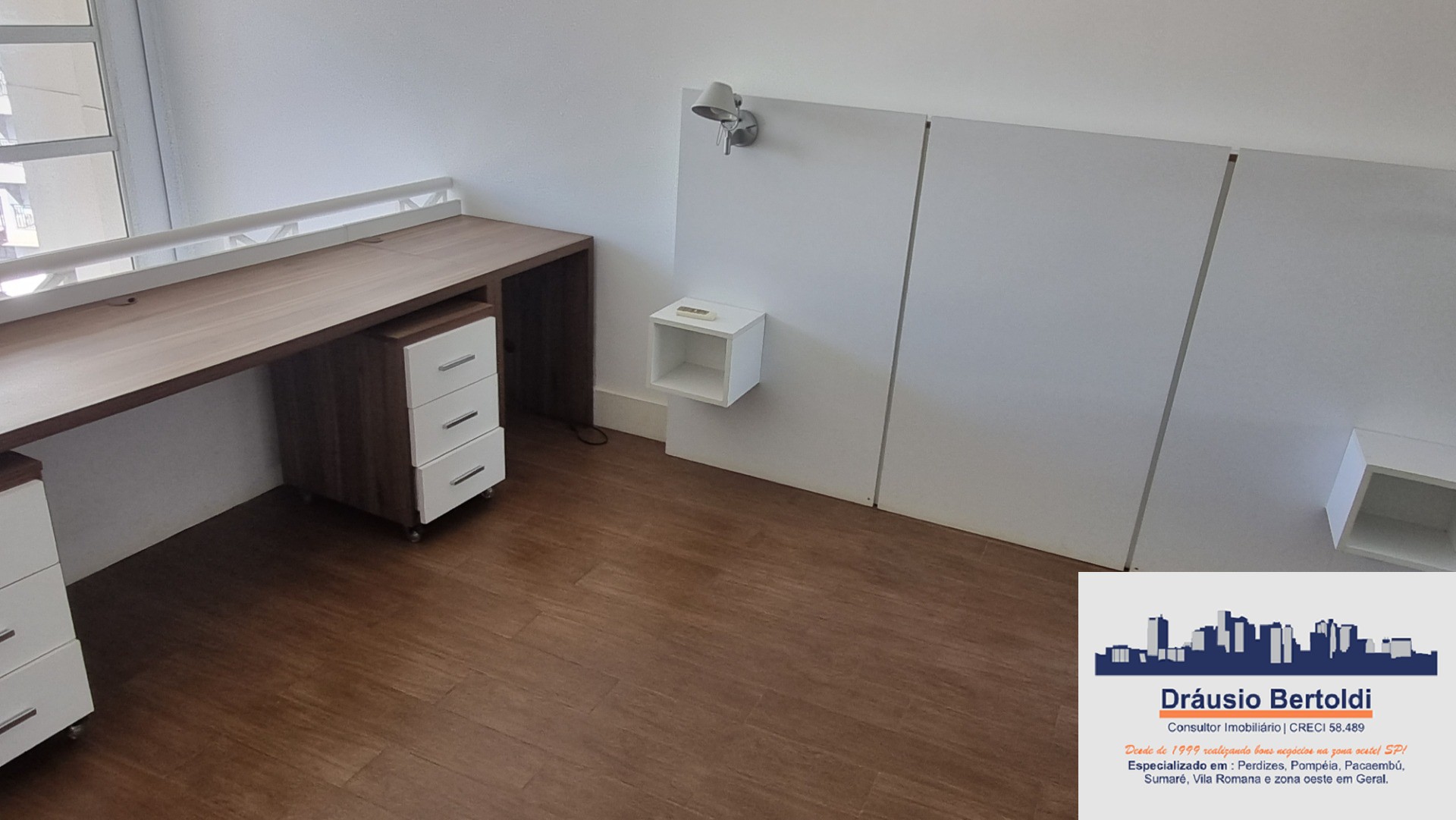 Apartamento à venda e aluguel com 1 quarto, 54m² - Foto 12