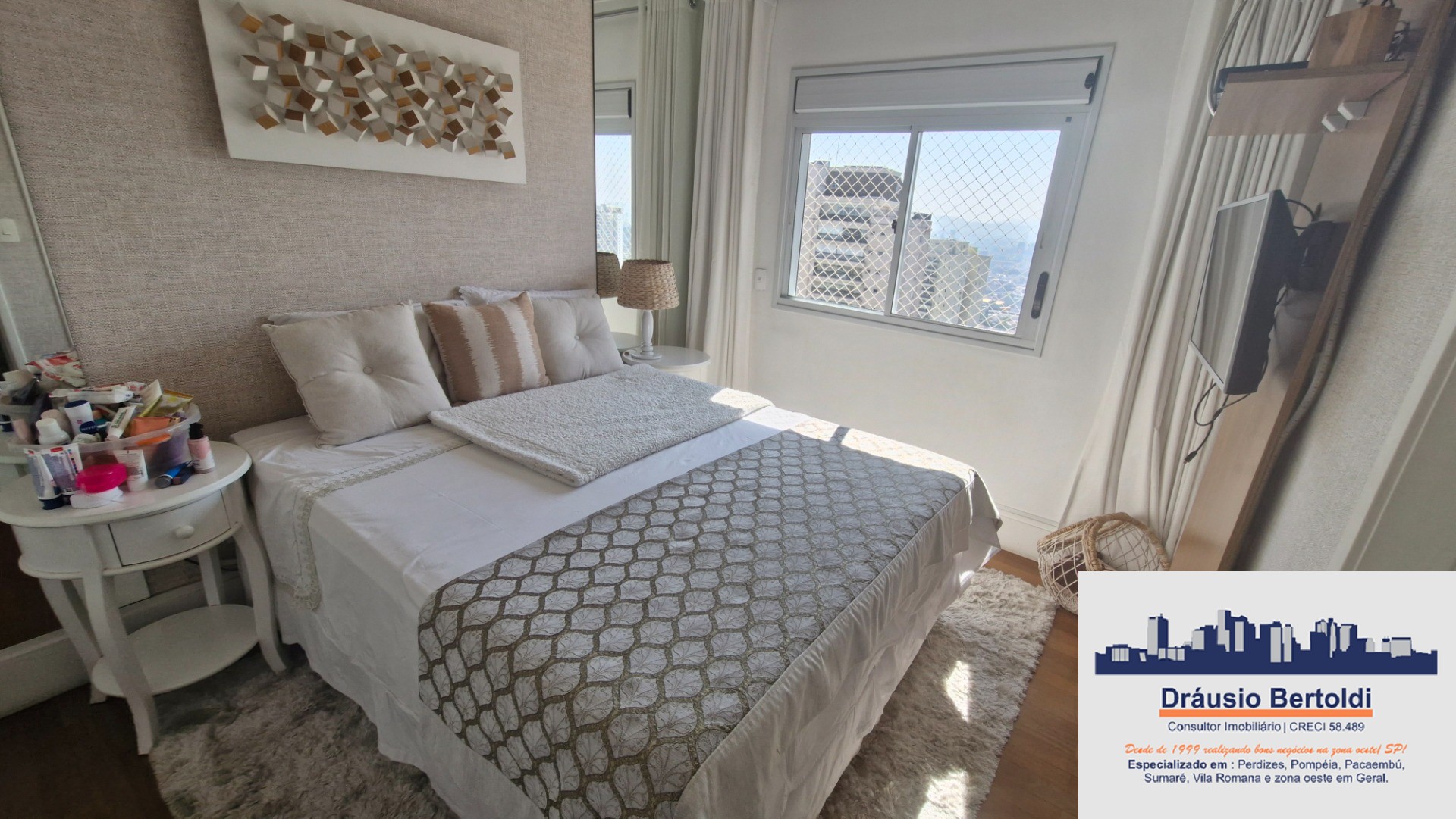 Apartamento, 4 quartos, 177 m² - Foto 16