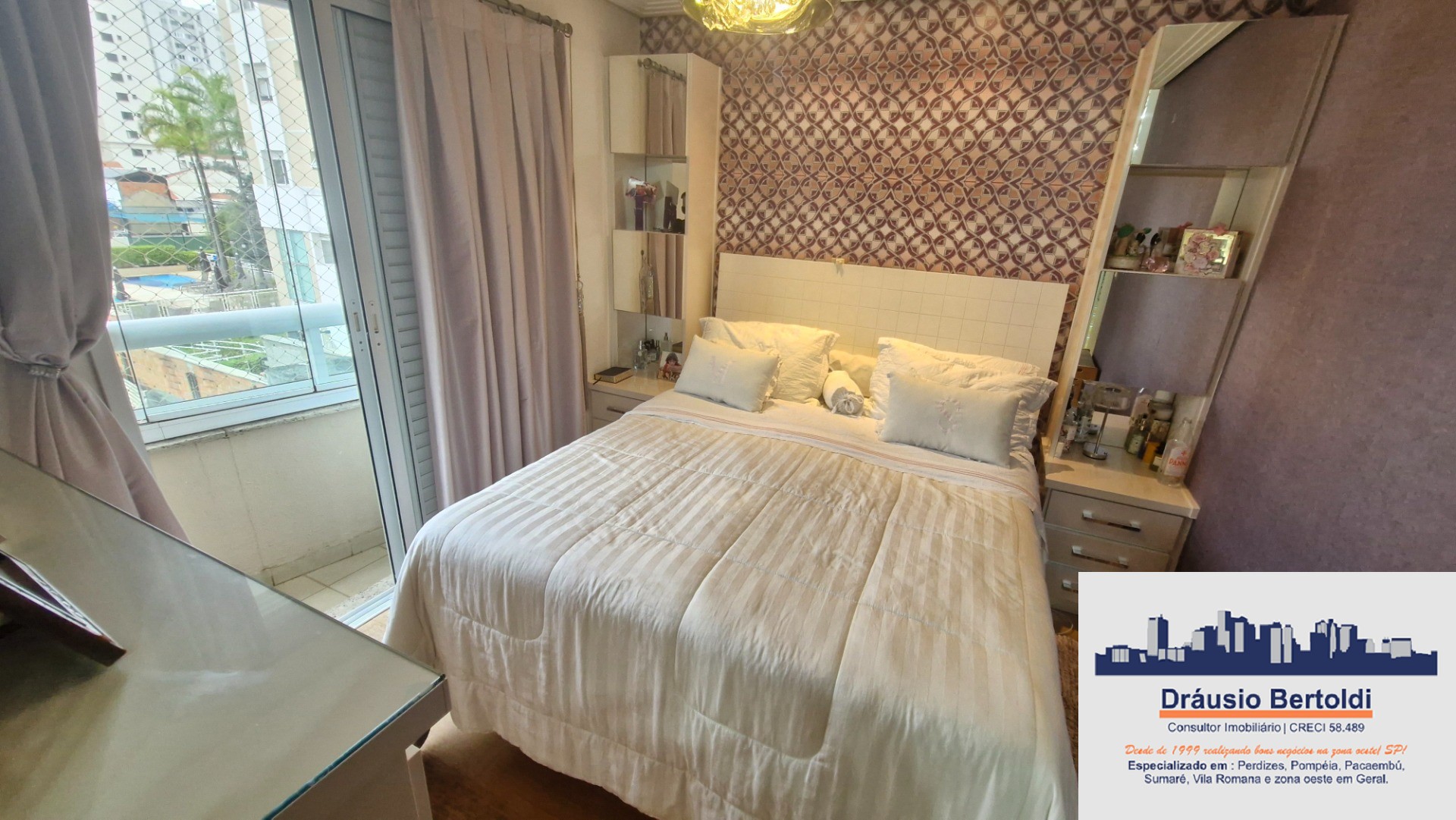 Apartamento, 3 quartos, 132 m² - Foto 18