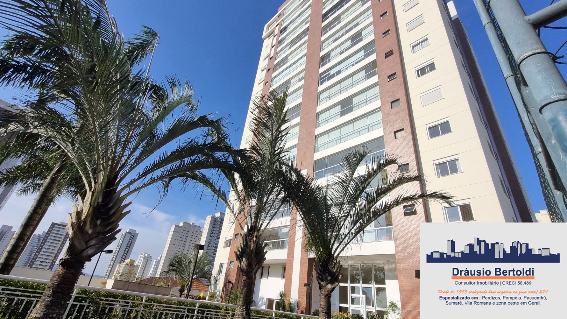 Apartamento, 3 quartos, 125 m² - Foto 3