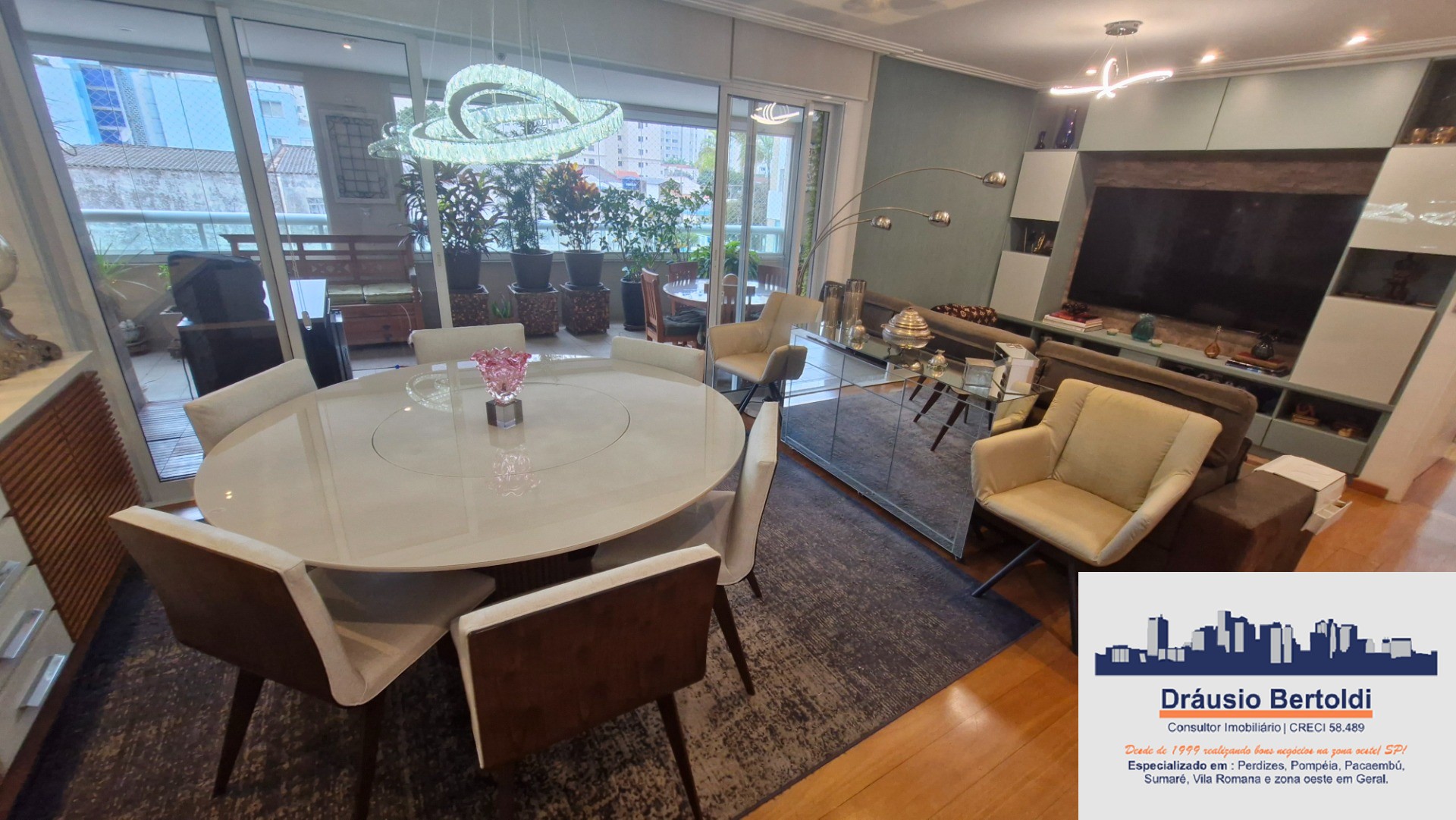 Apartamento, 3 quartos, 132 m² - Foto 11