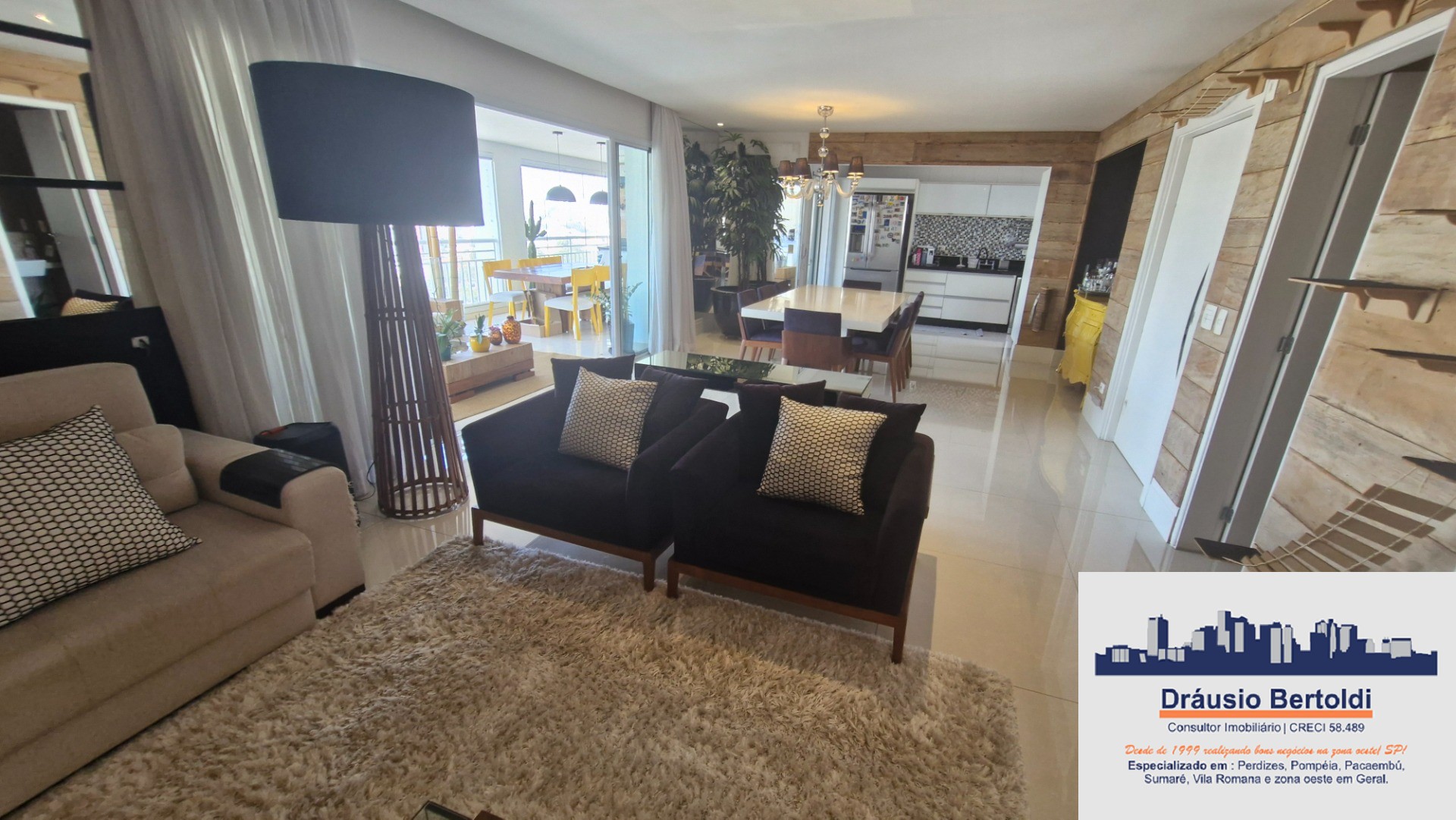 Apartamento, 4 quartos, 177 m² - Foto 5