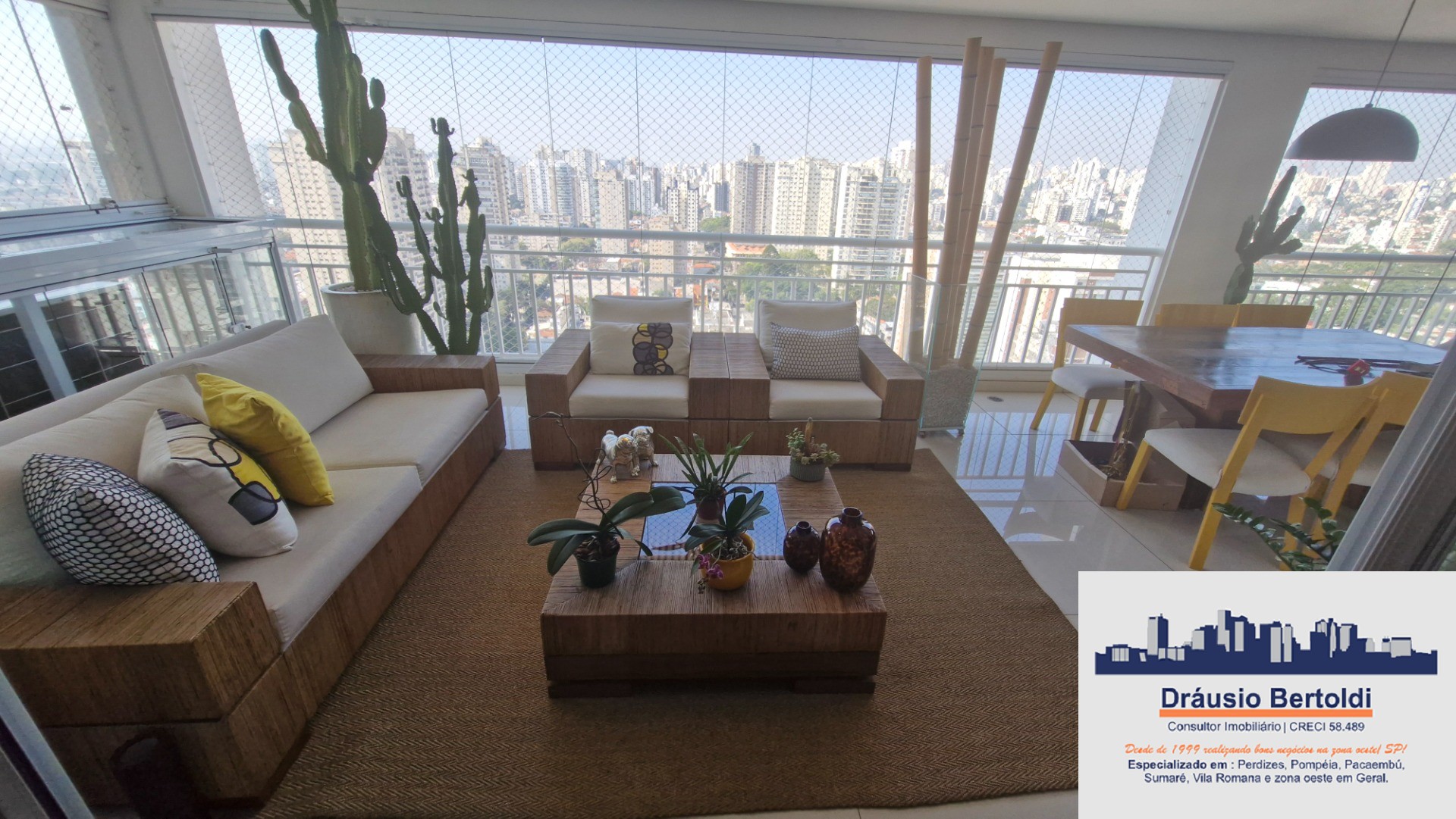 Apartamento, 4 quartos, 177 m² - Foto 1