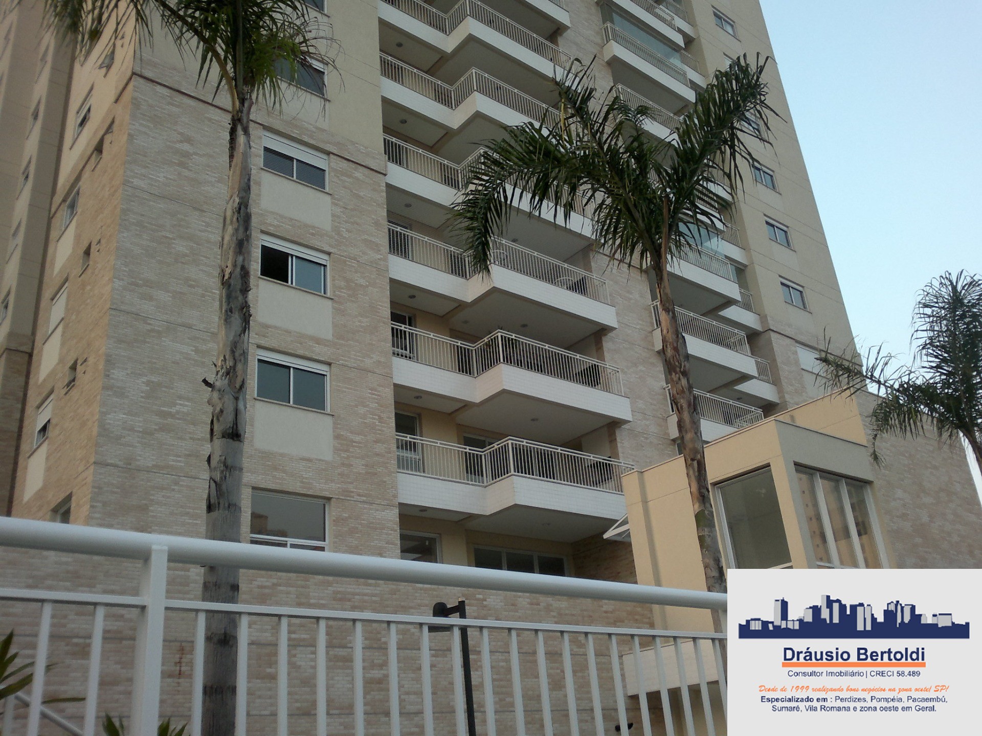Apartamento à venda com 4 quartos, 133m² - Foto 28