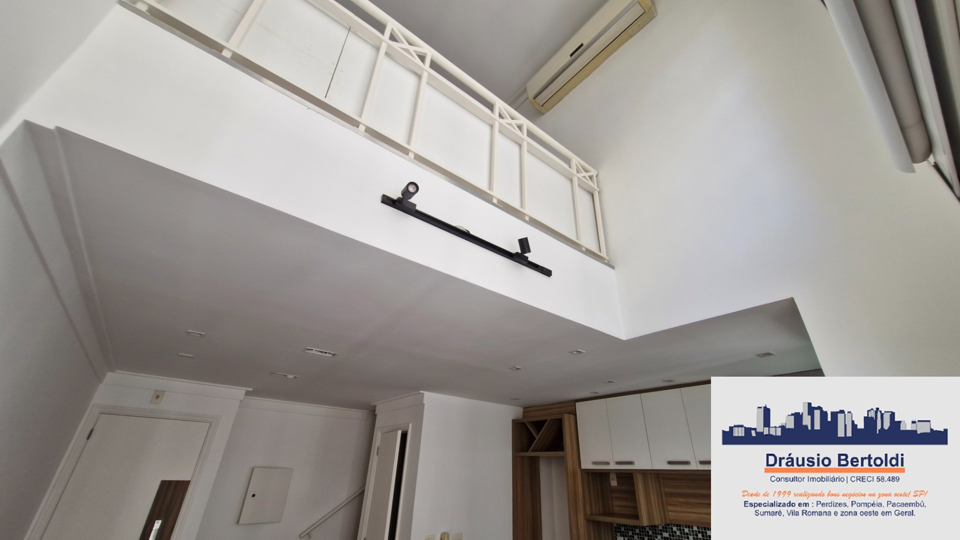 Apartamento à venda e aluguel com 1 quarto, 54m² - Foto 6