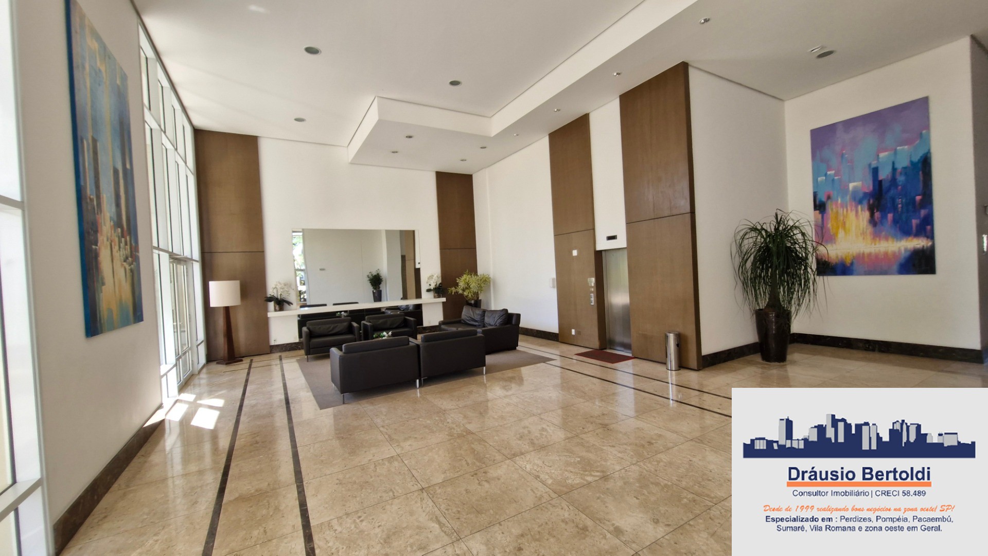 Apartamento, 4 quartos, 153 m² - Foto 29