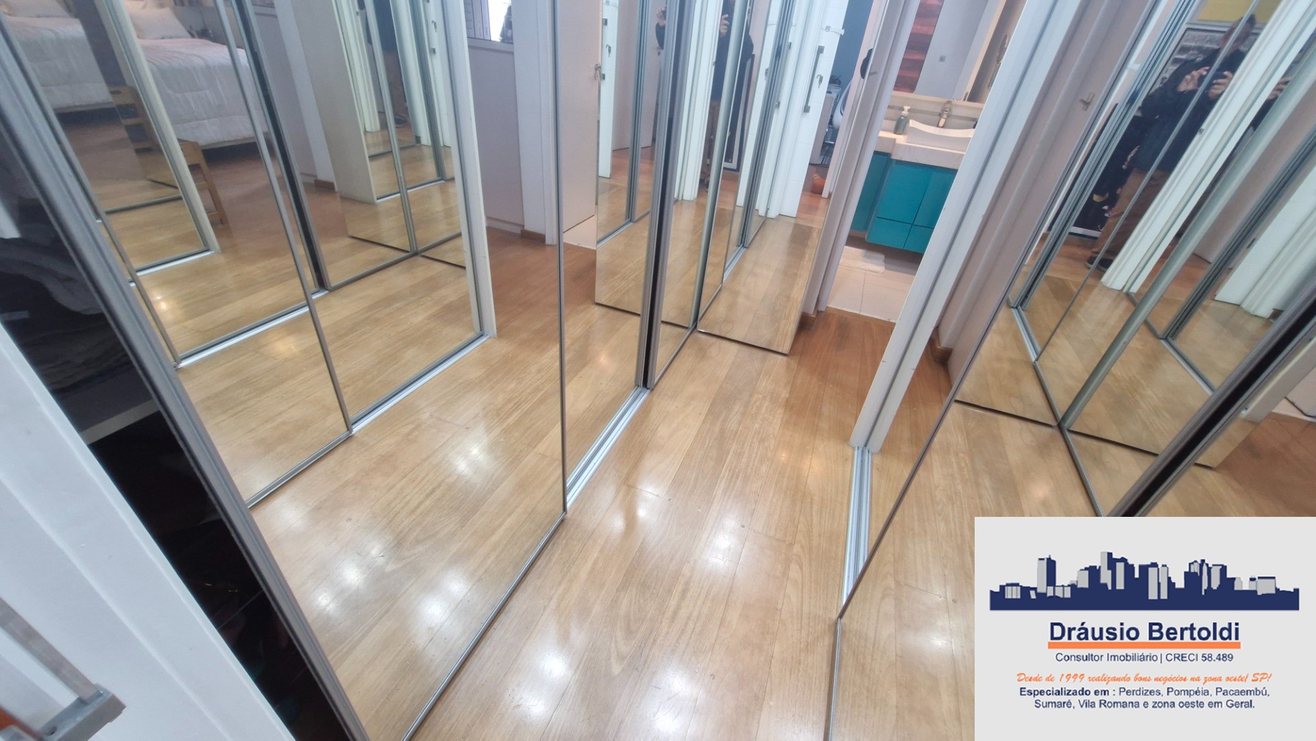 Apartamento, 3 quartos, 132 m² - Foto 17