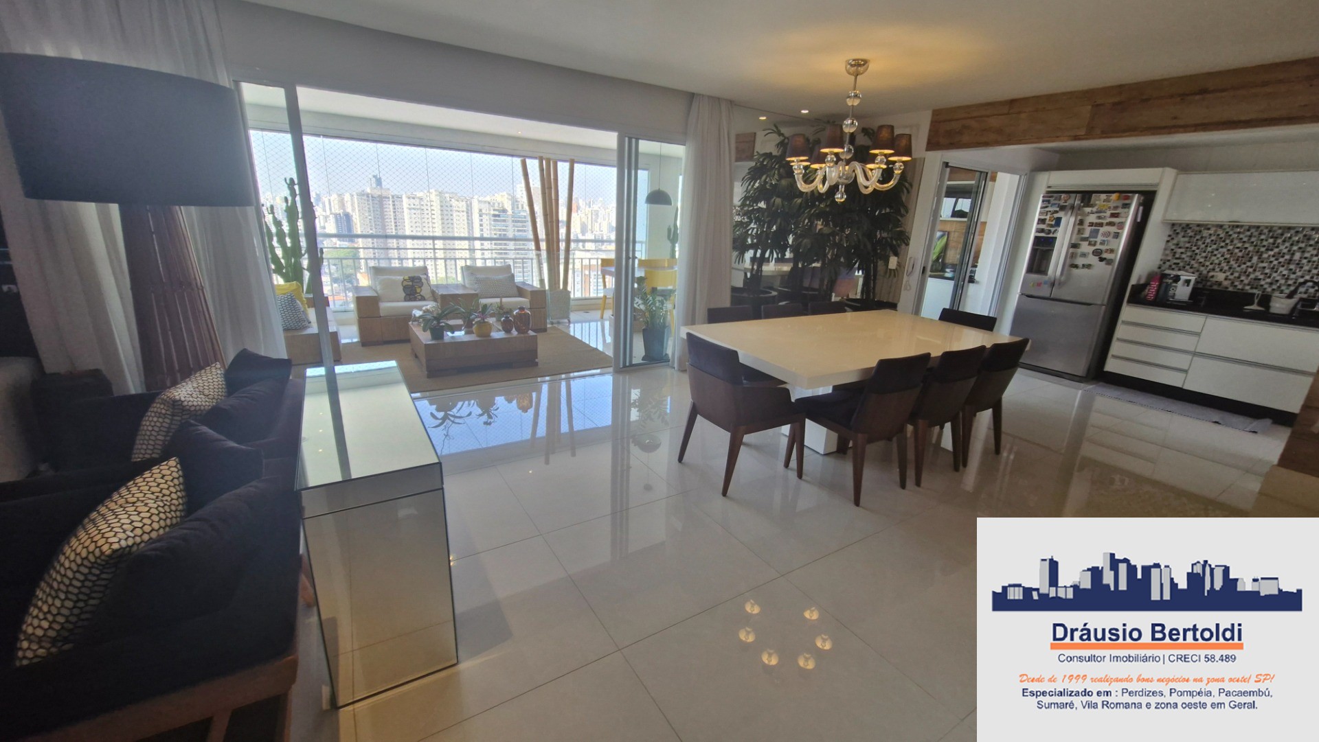 Apartamento, 4 quartos, 177 m² - Foto 12