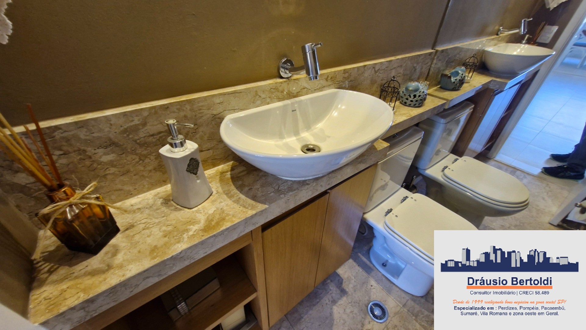 Apartamento, 4 quartos, 153 m² - Foto 11