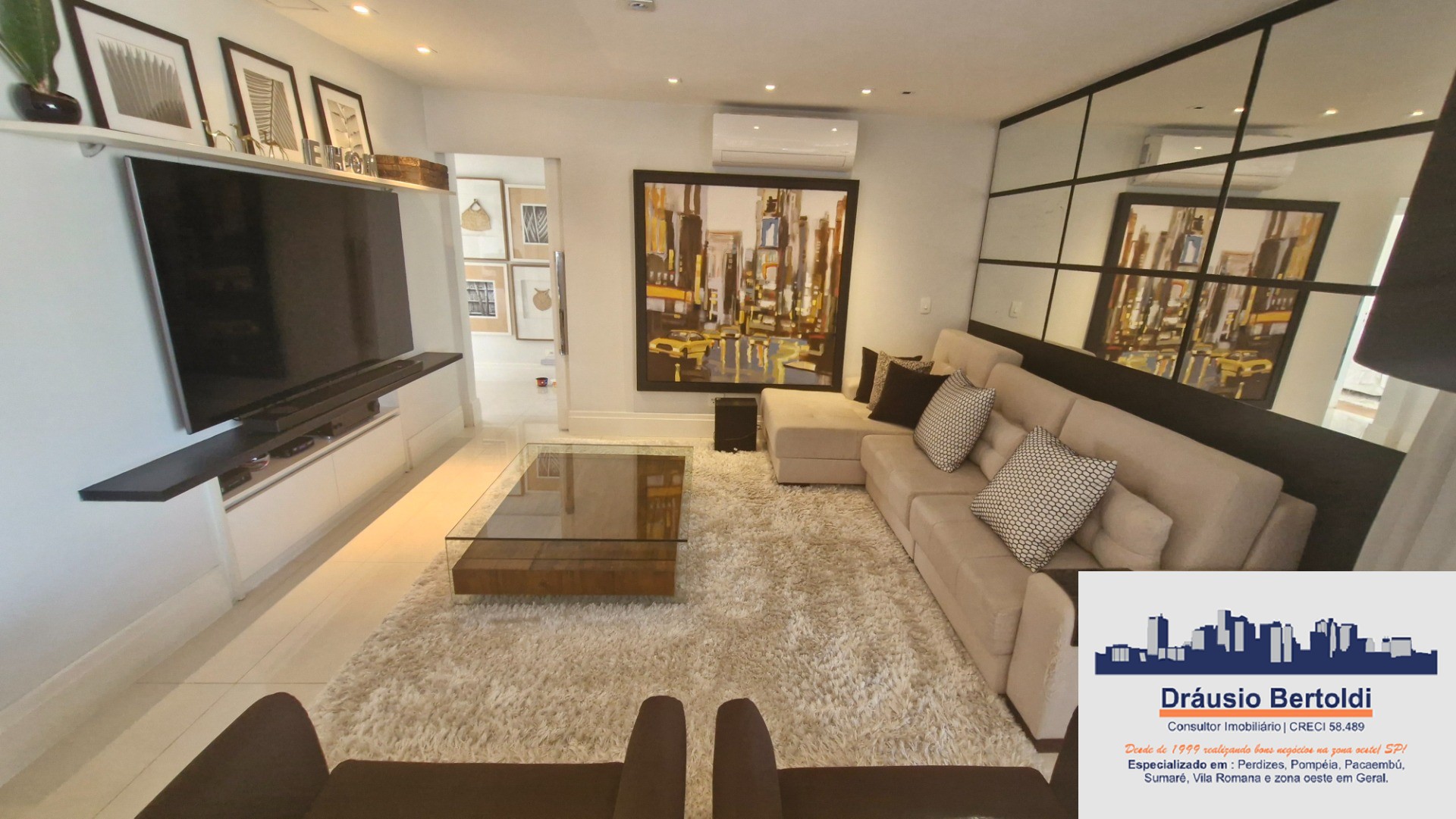 Apartamento, 4 quartos, 177 m² - Foto 6