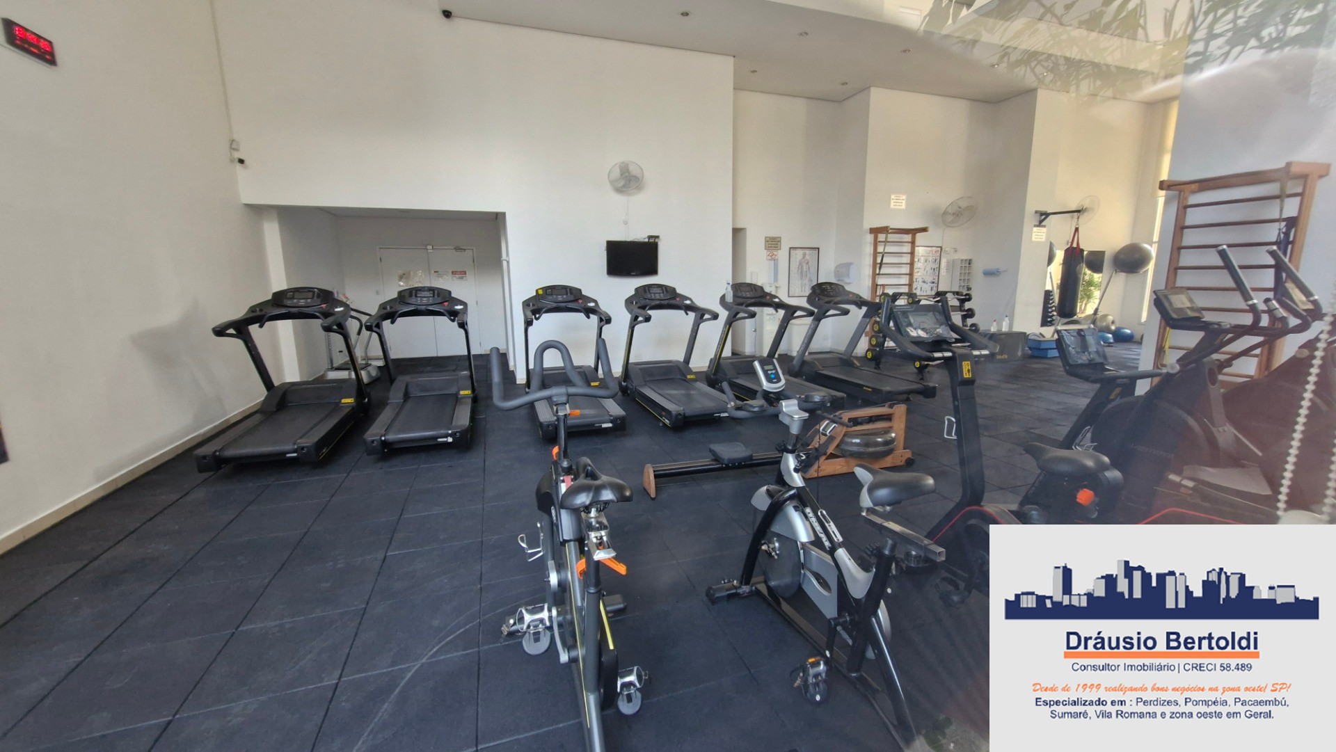 Apartamento, 4 quartos, 153 m² - Foto 26