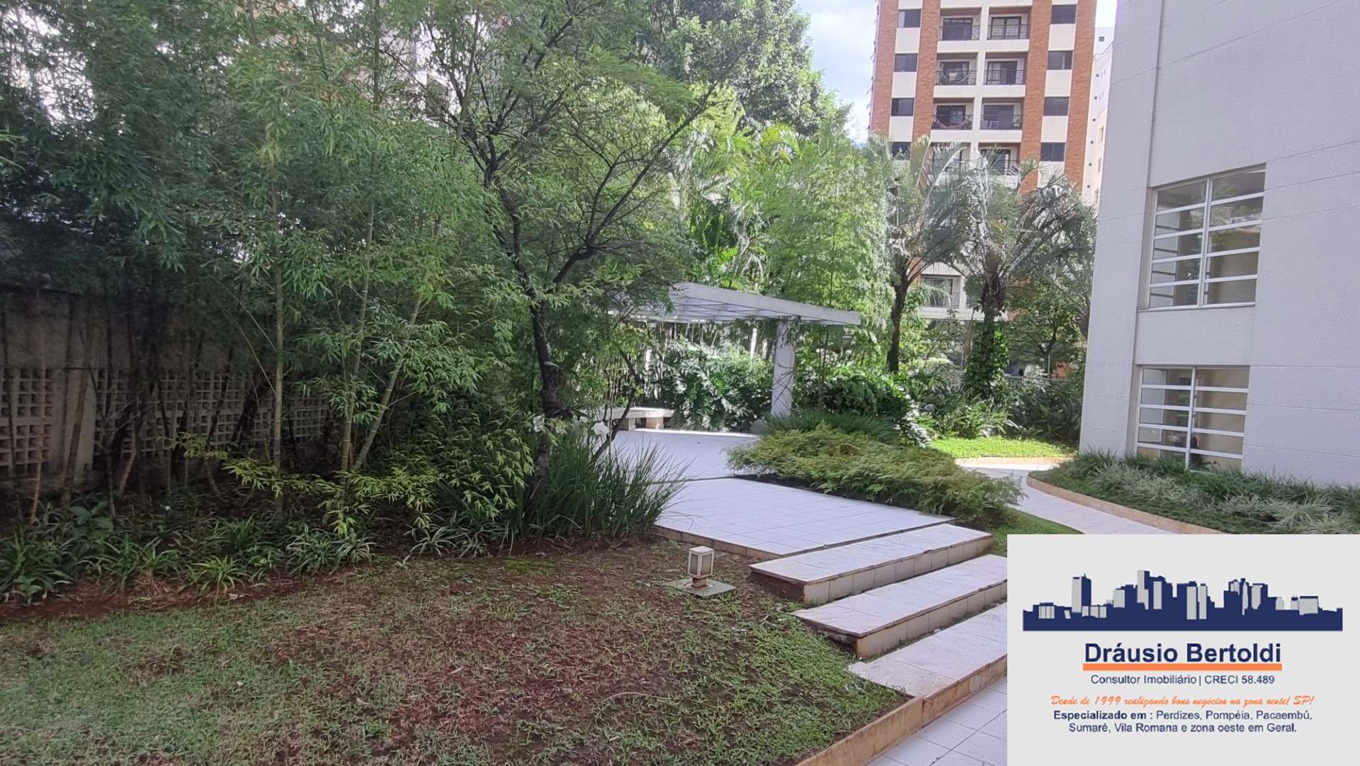 Apartamento à venda e aluguel com 1 quarto, 54m² - Foto 30