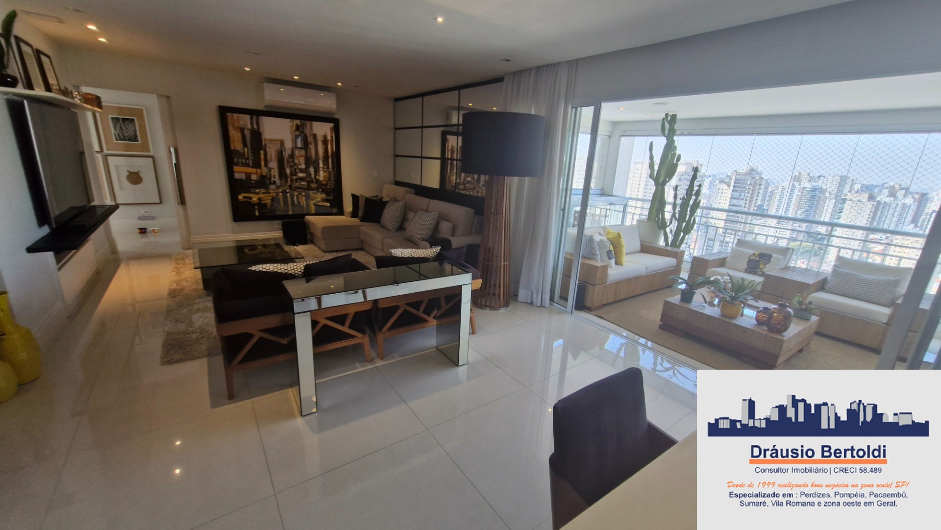 Apartamento, 4 quartos, 177 m² - Foto 7