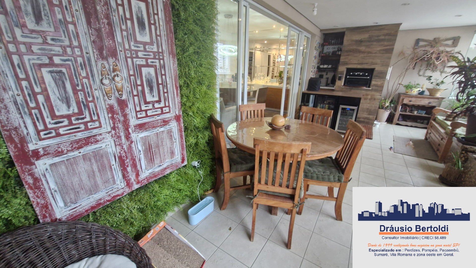 Apartamento, 3 quartos, 132 m² - Foto 2