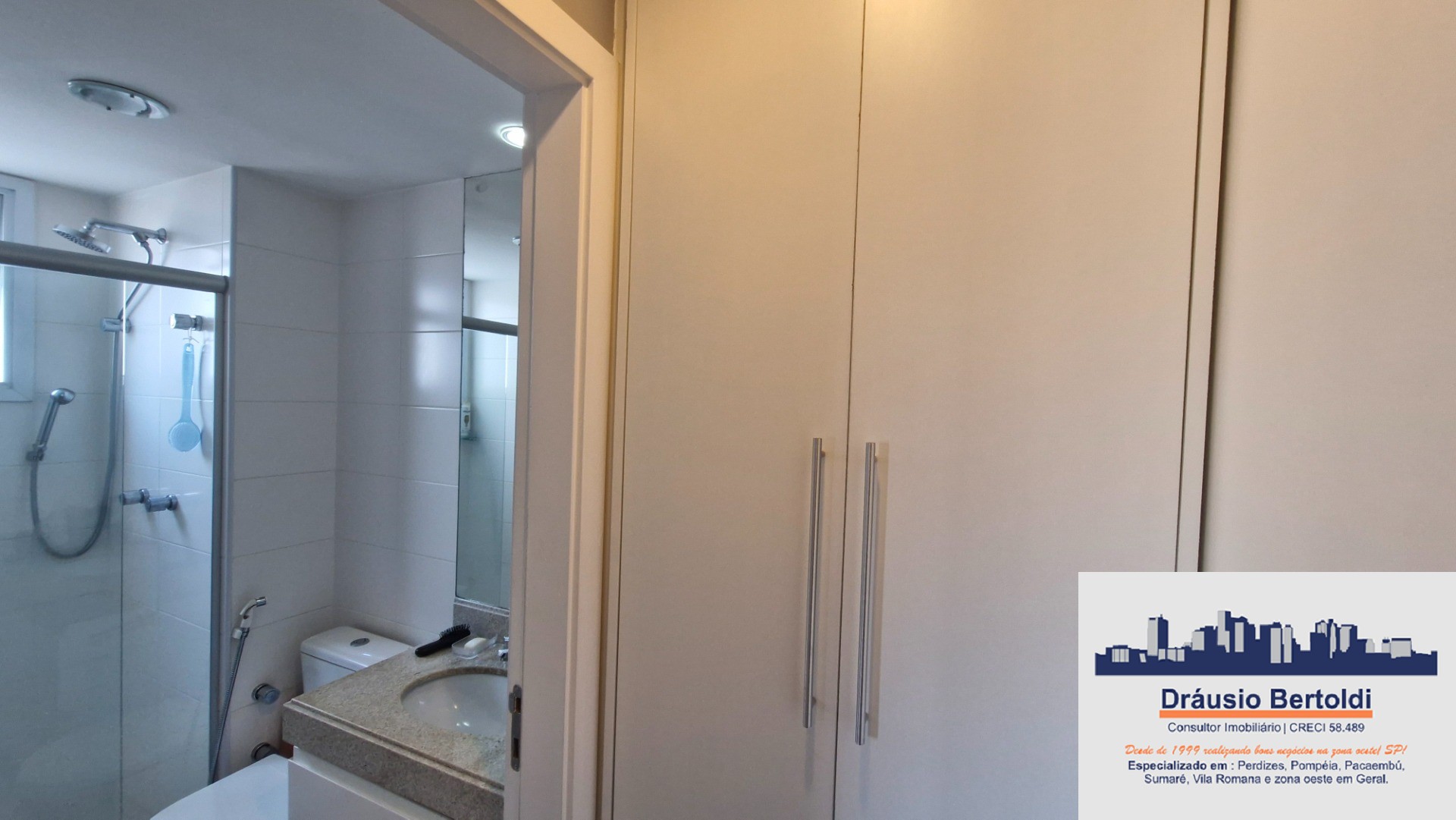 Apartamento, 3 quartos, 125 m² - Foto 20