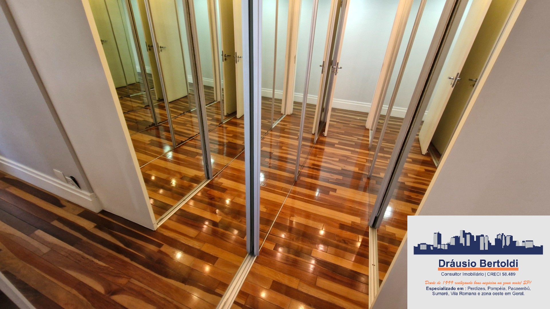 Apartamento, 4 quartos, 153 m² - Foto 15