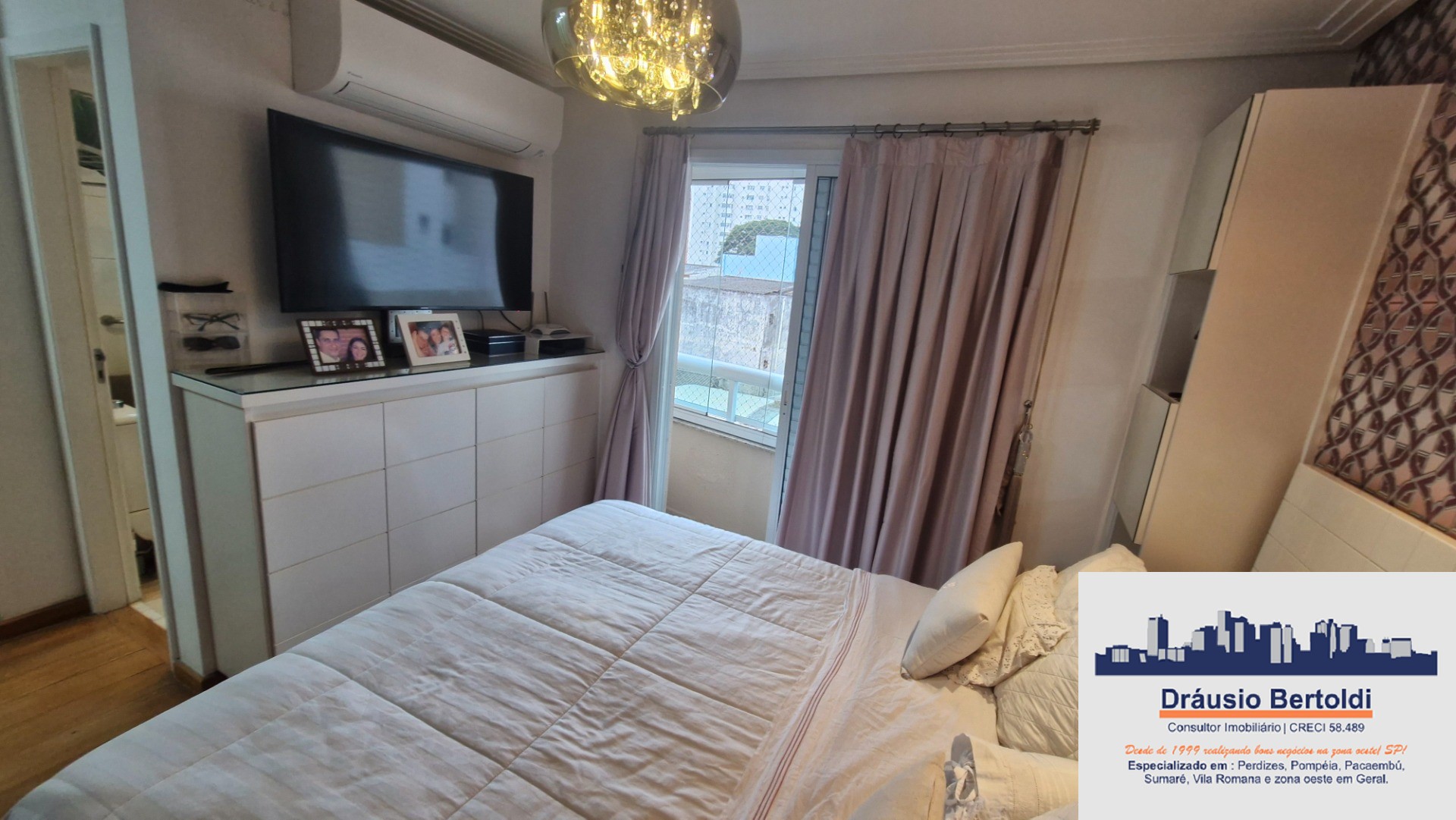 Apartamento, 3 quartos, 132 m² - Foto 20