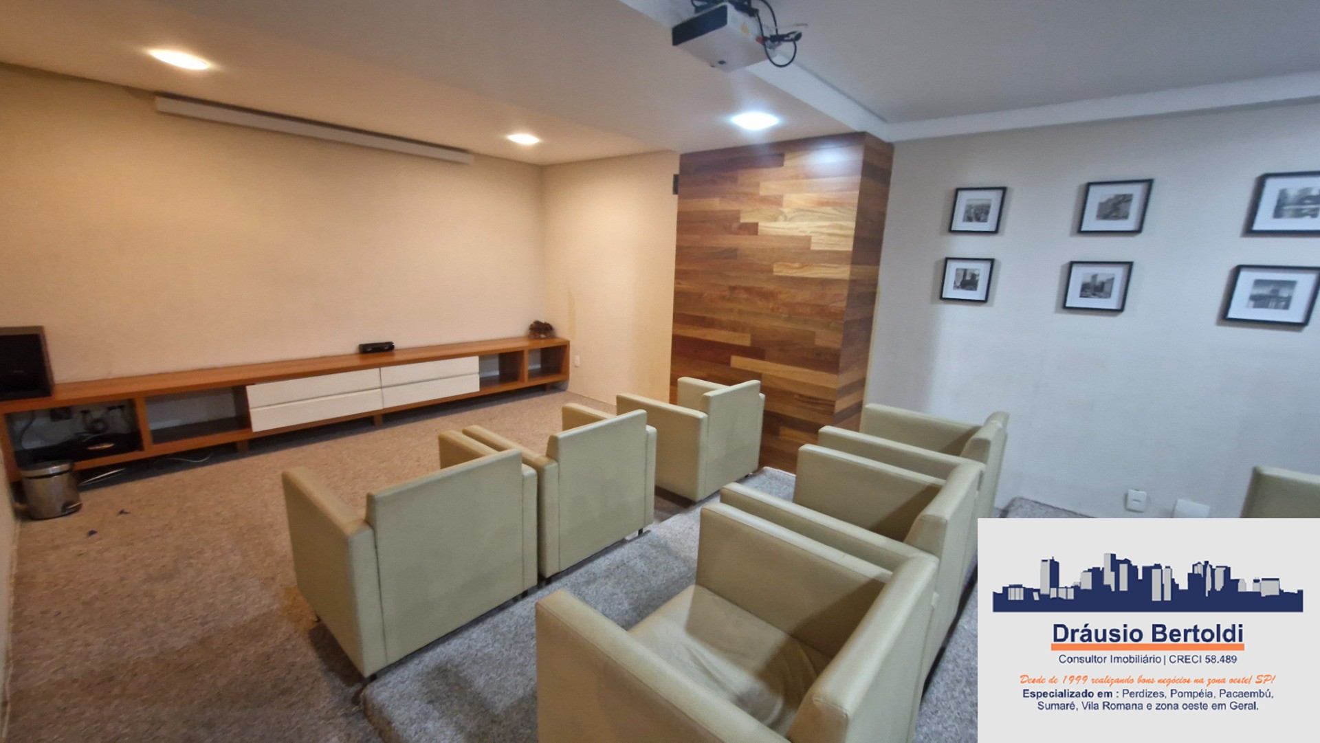 Apartamento, 3 quartos, 132 m² - Foto 34