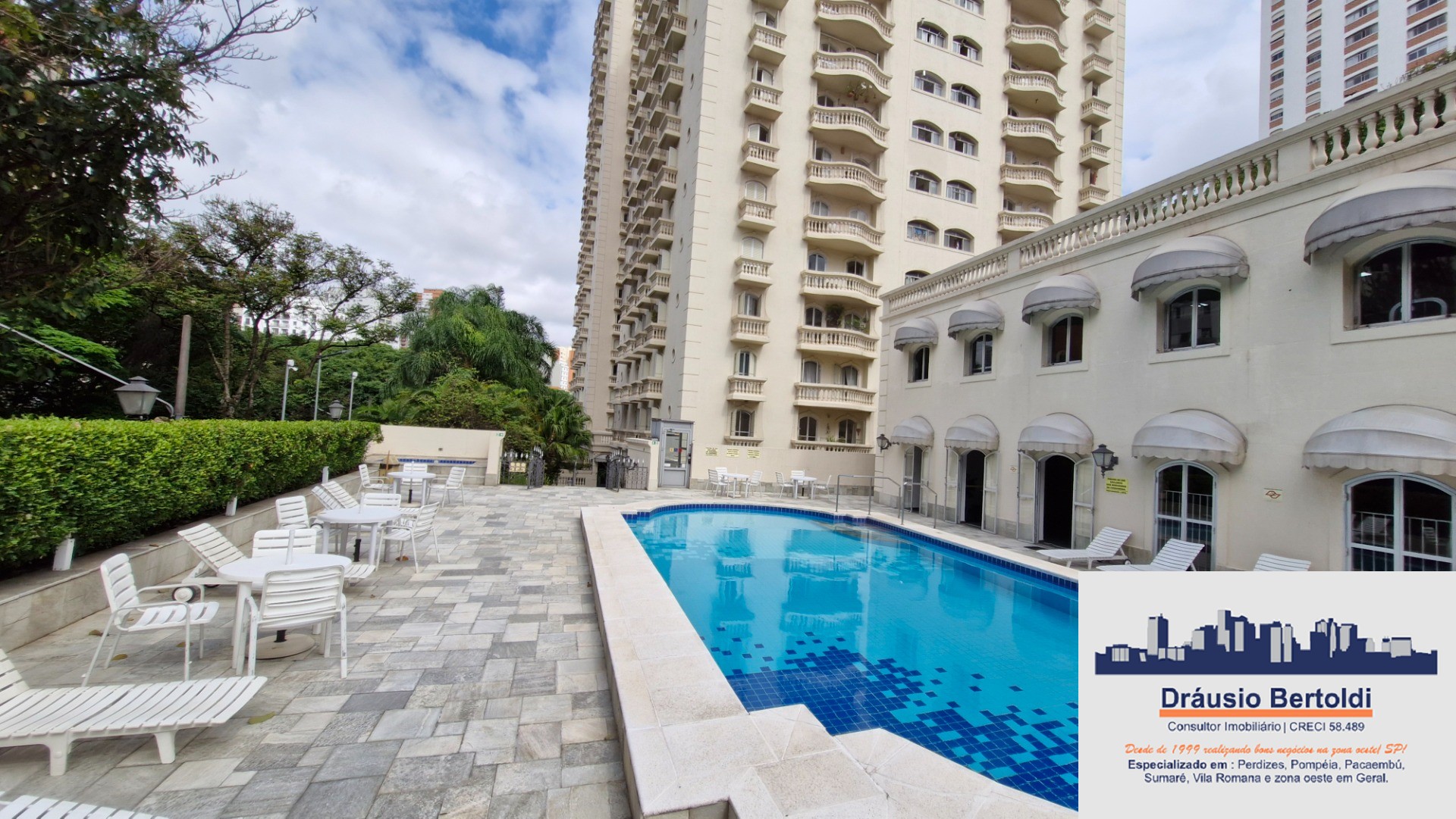 Cobertura, 3 quartos, 220 m² - Foto 4