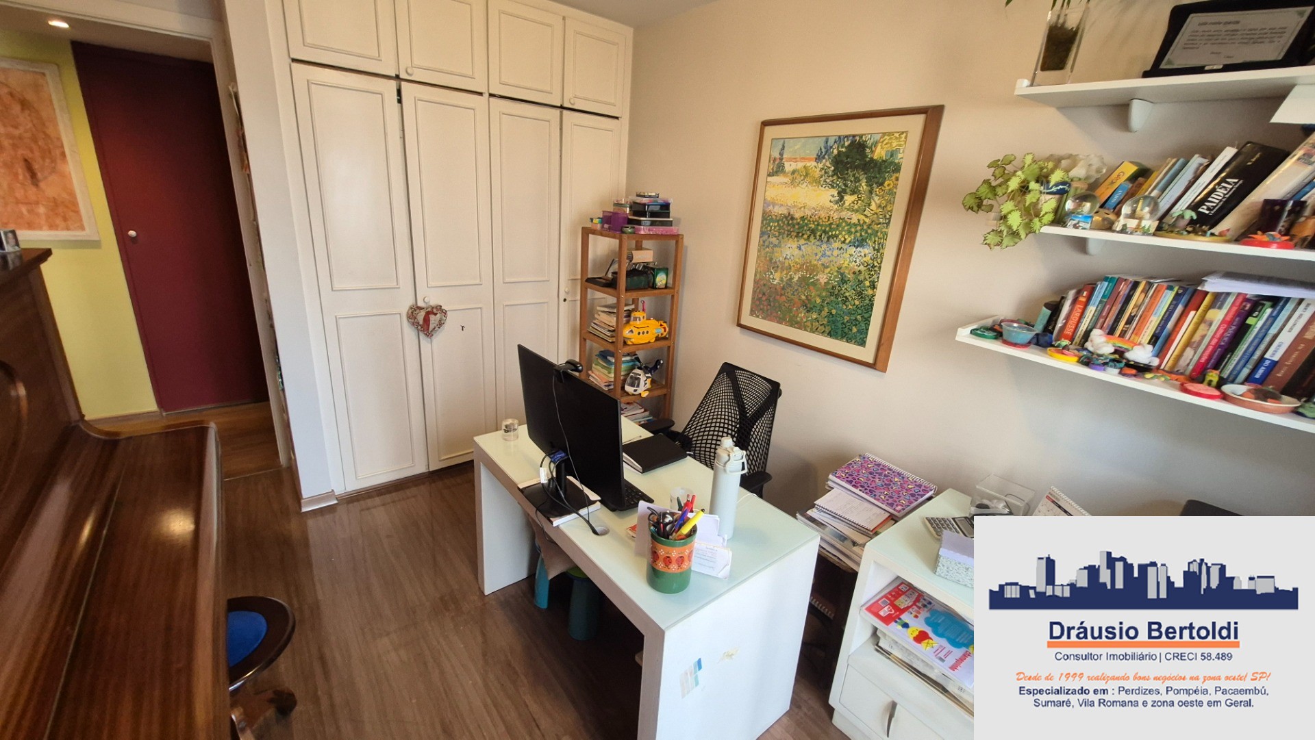 Apartamento, 3 quartos, 115 m² - Foto 15