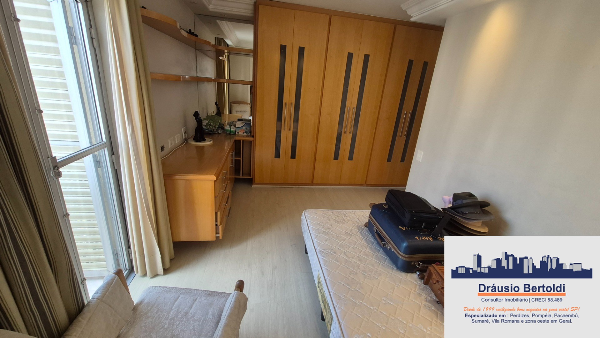Cobertura, 3 quartos, 220 m² - Foto 28