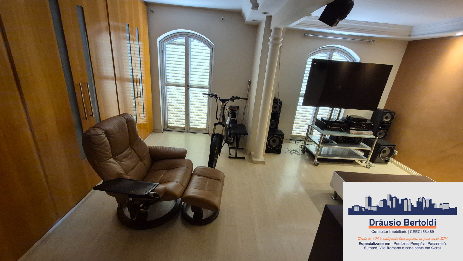 Cobertura, 3 quartos, 220 m² - Foto 29