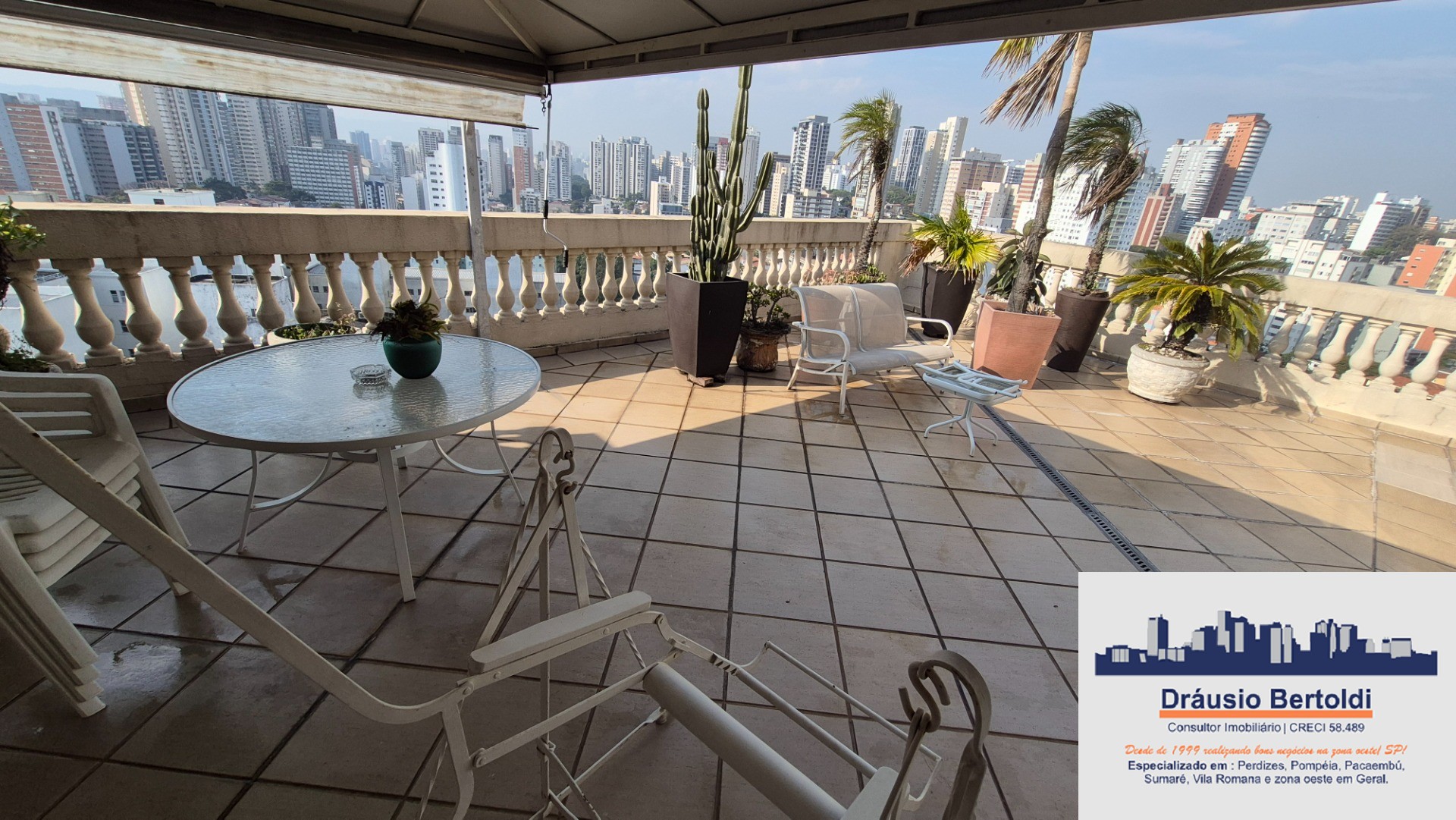 Cobertura, 3 quartos, 220 m² - Foto 37