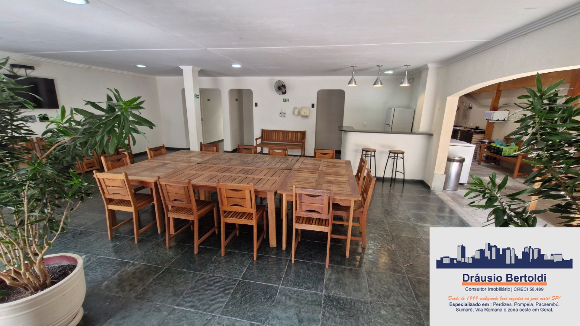 Cobertura, 3 quartos, 220 m² - Foto 45