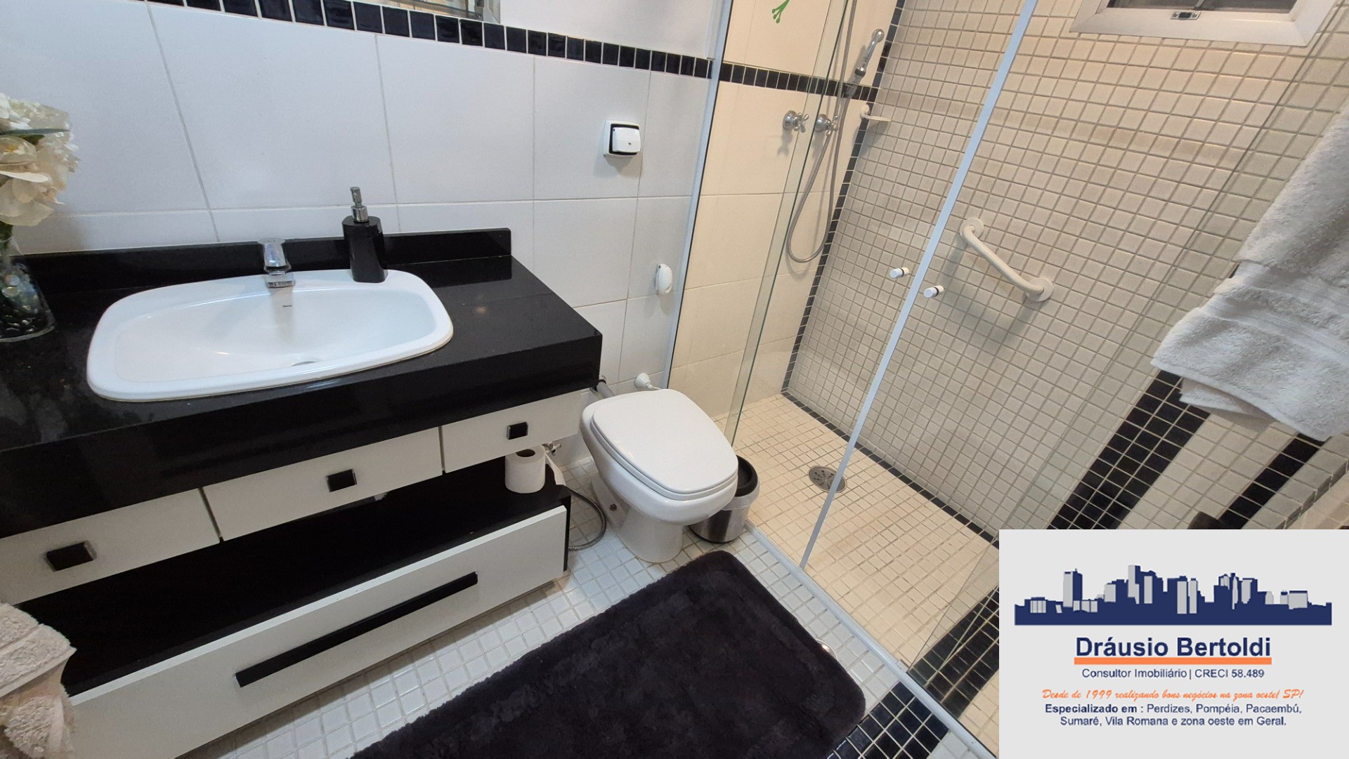 Apartamento, 3 quartos, 115 m² - Foto 10