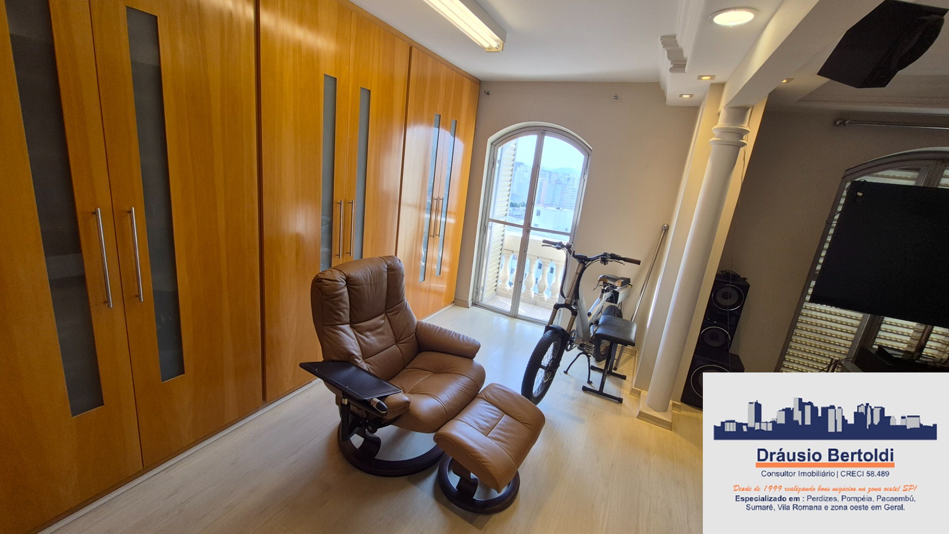 Cobertura, 3 quartos, 220 m² - Foto 18