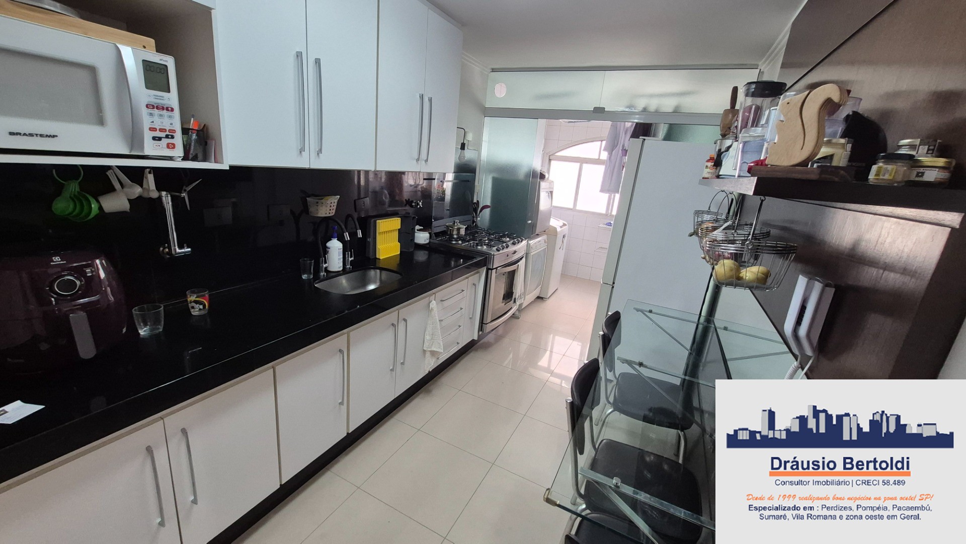 Apartamento, 3 quartos, 115 m² - Foto 6