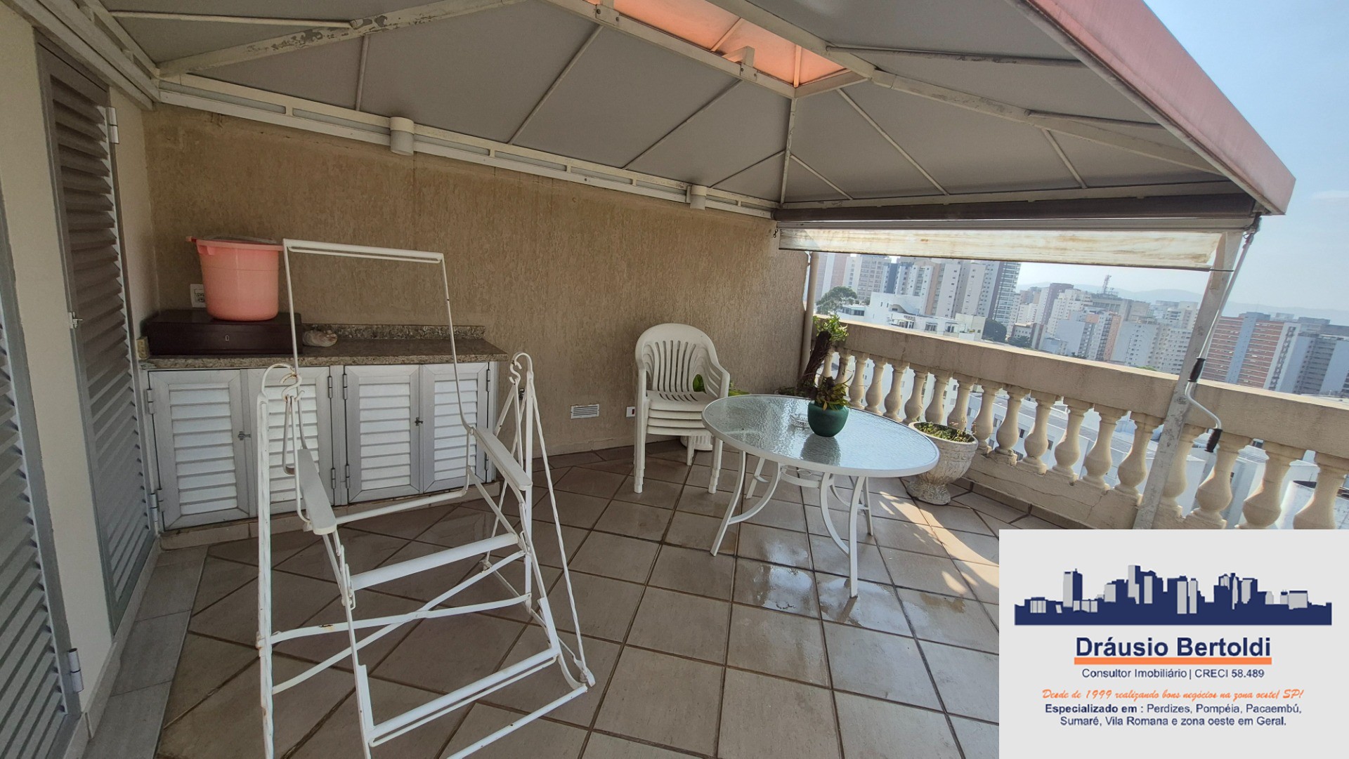 Cobertura, 3 quartos, 220 m² - Foto 35