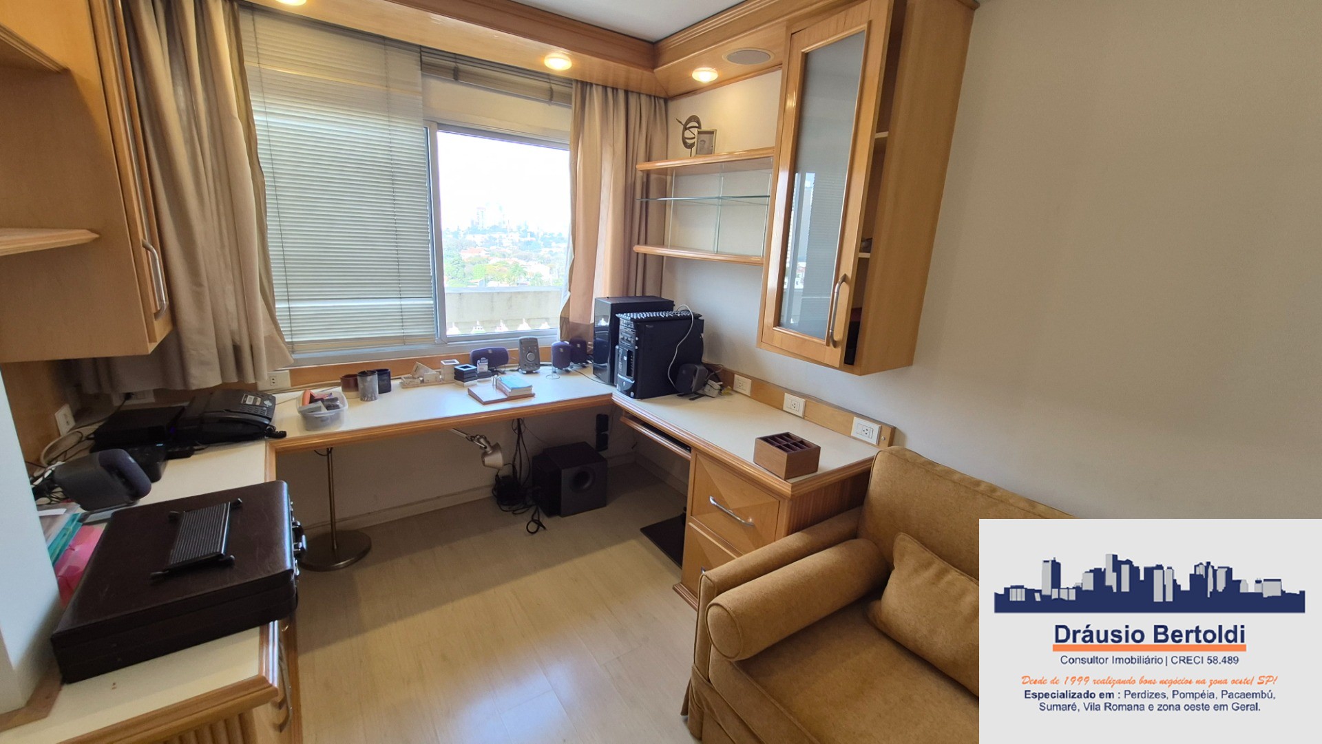 Cobertura, 3 quartos, 220 m² - Foto 30