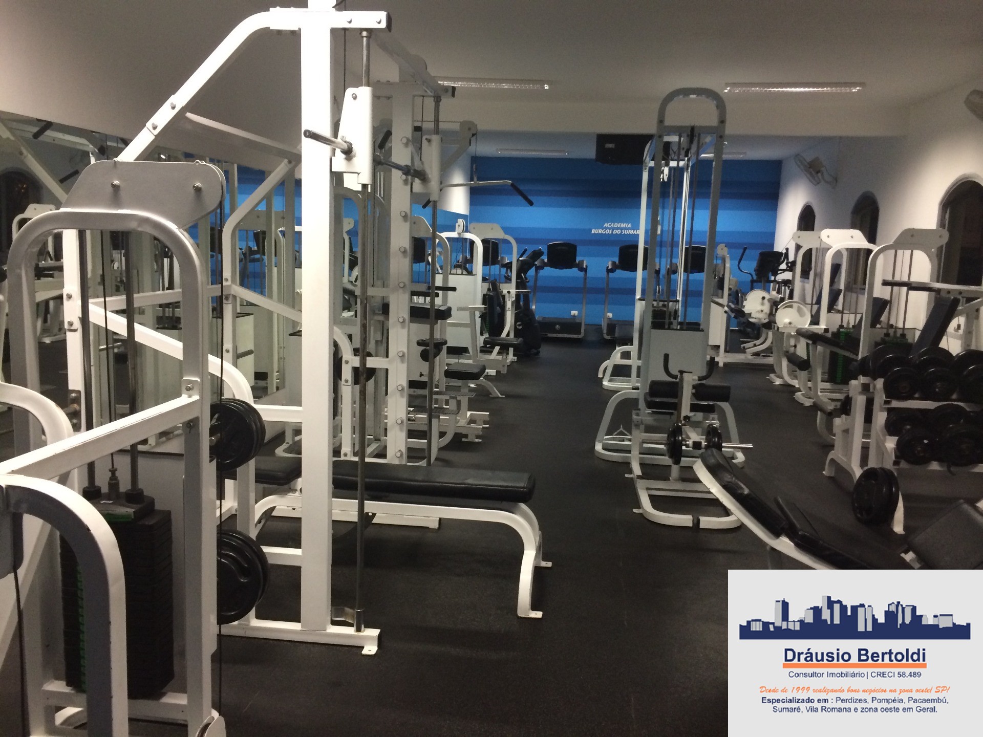 Apartamento, 3 quartos, 115 m² - Foto 31