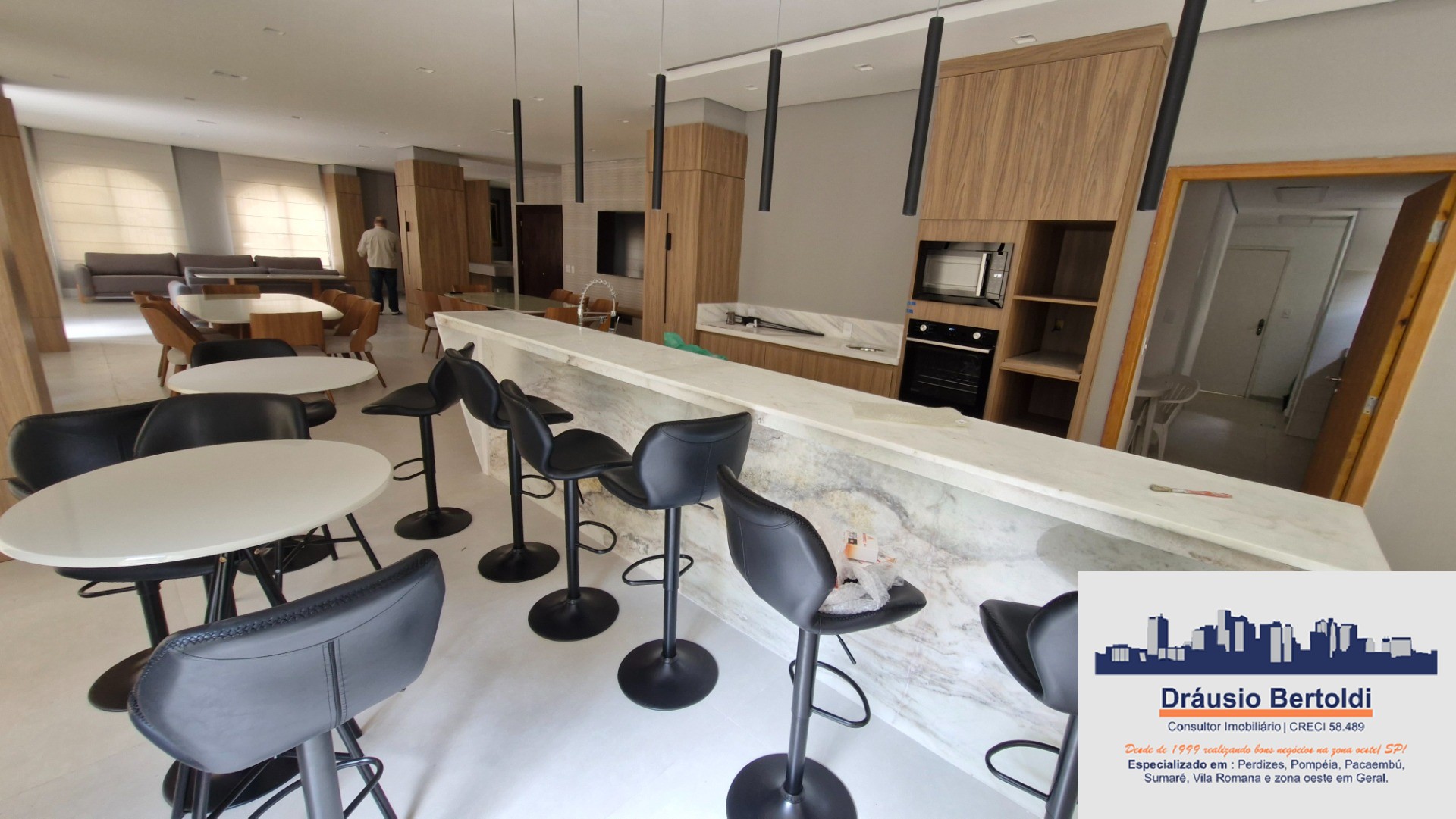 Cobertura, 3 quartos, 220 m² - Foto 41