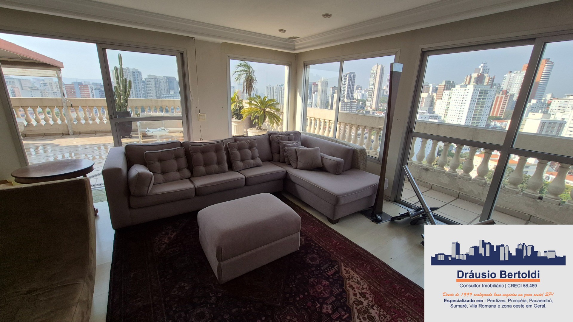 Cobertura, 3 quartos, 220 m² - Foto 16