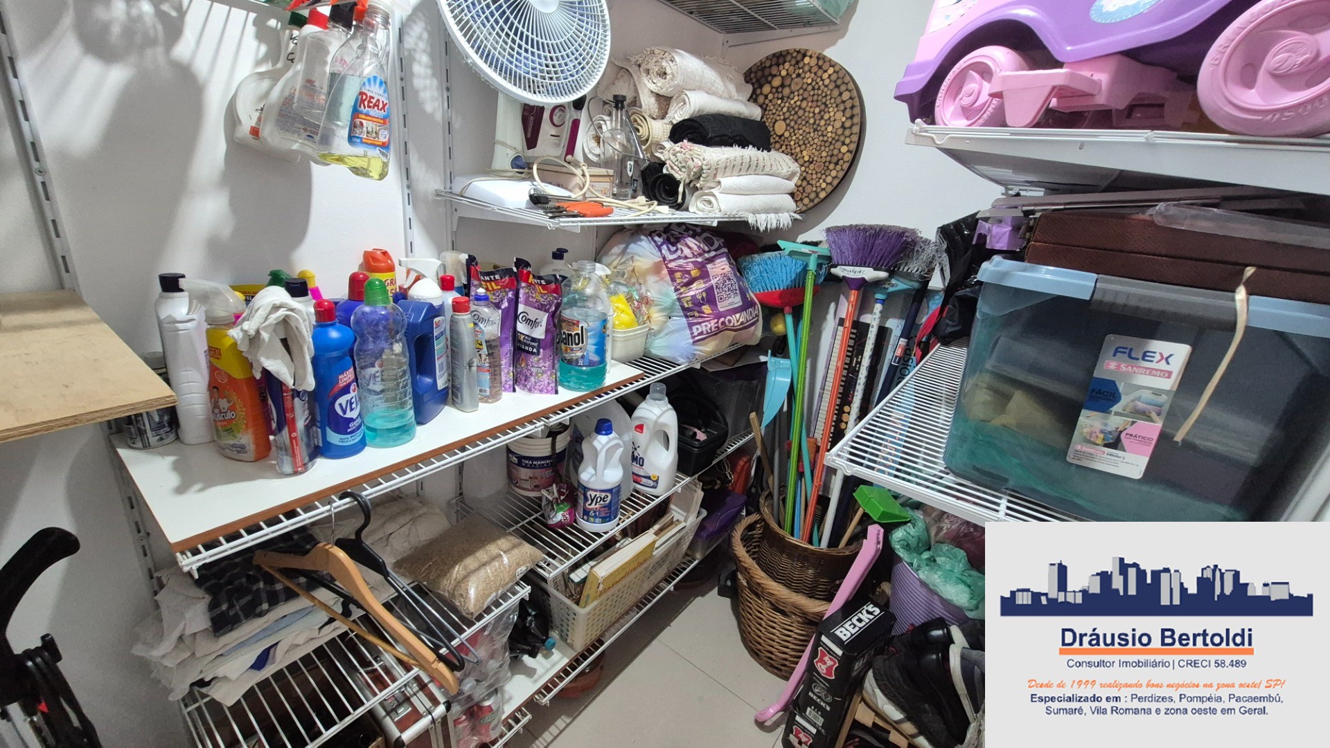 Apartamento, 3 quartos, 115 m² - Foto 23