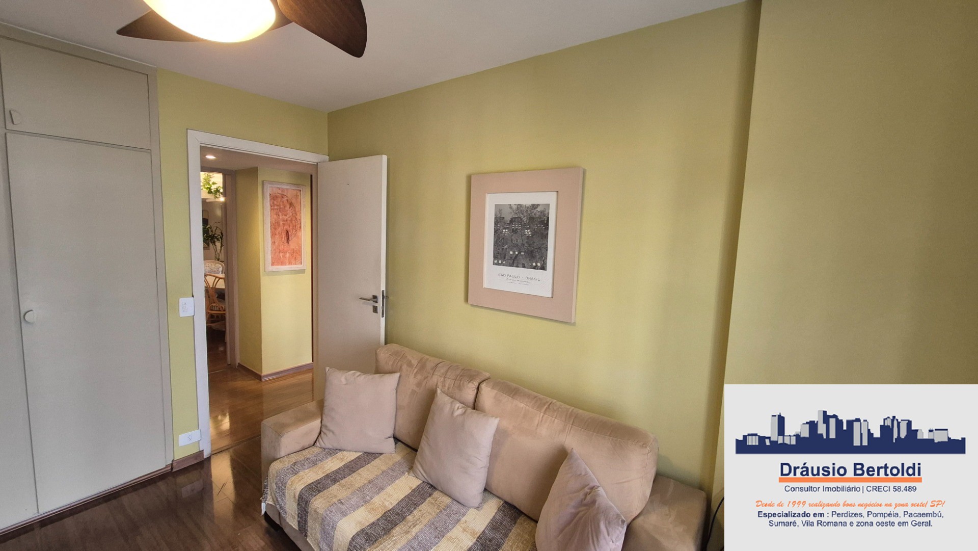 Apartamento, 3 quartos, 115 m² - Foto 12