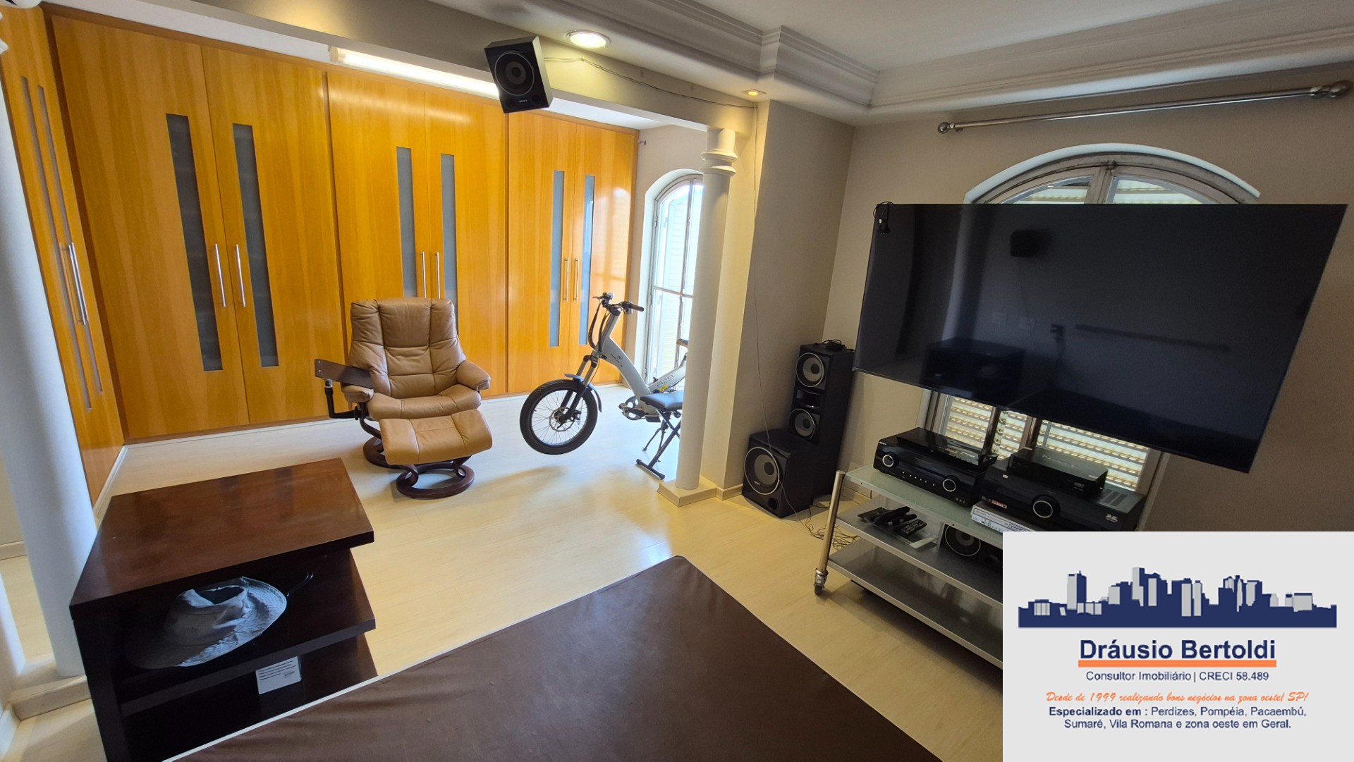 Cobertura, 3 quartos, 220 m² - Foto 21