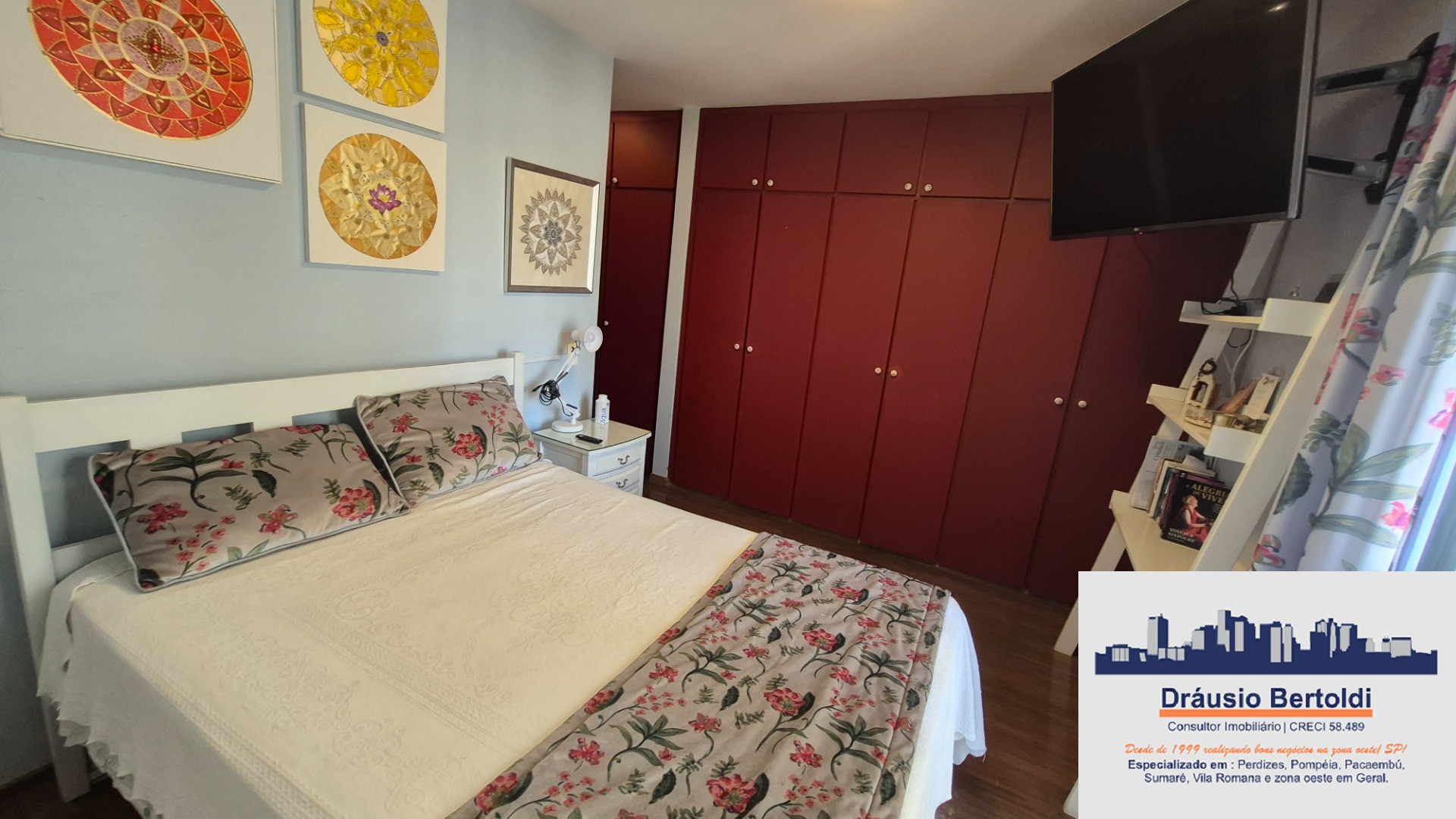 Apartamento, 3 quartos, 115 m² - Foto 19