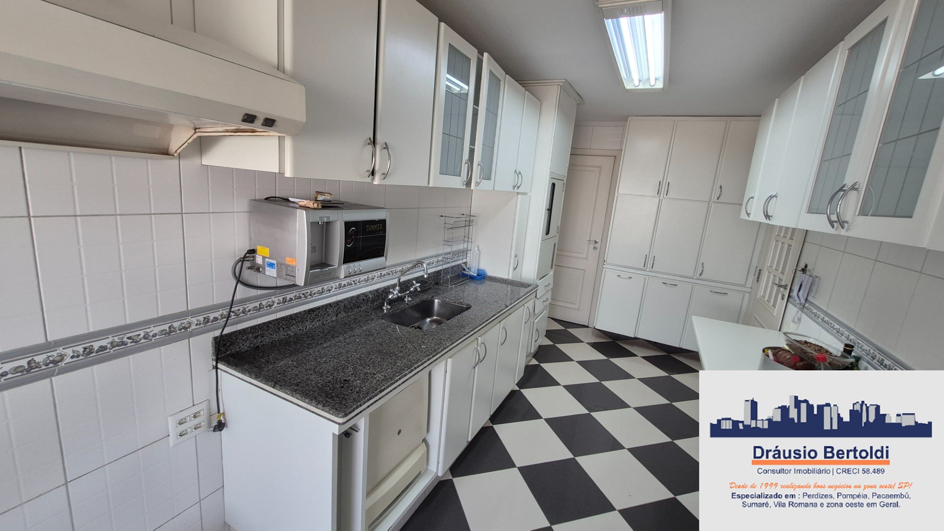 Cobertura, 3 quartos, 220 m² - Foto 32
