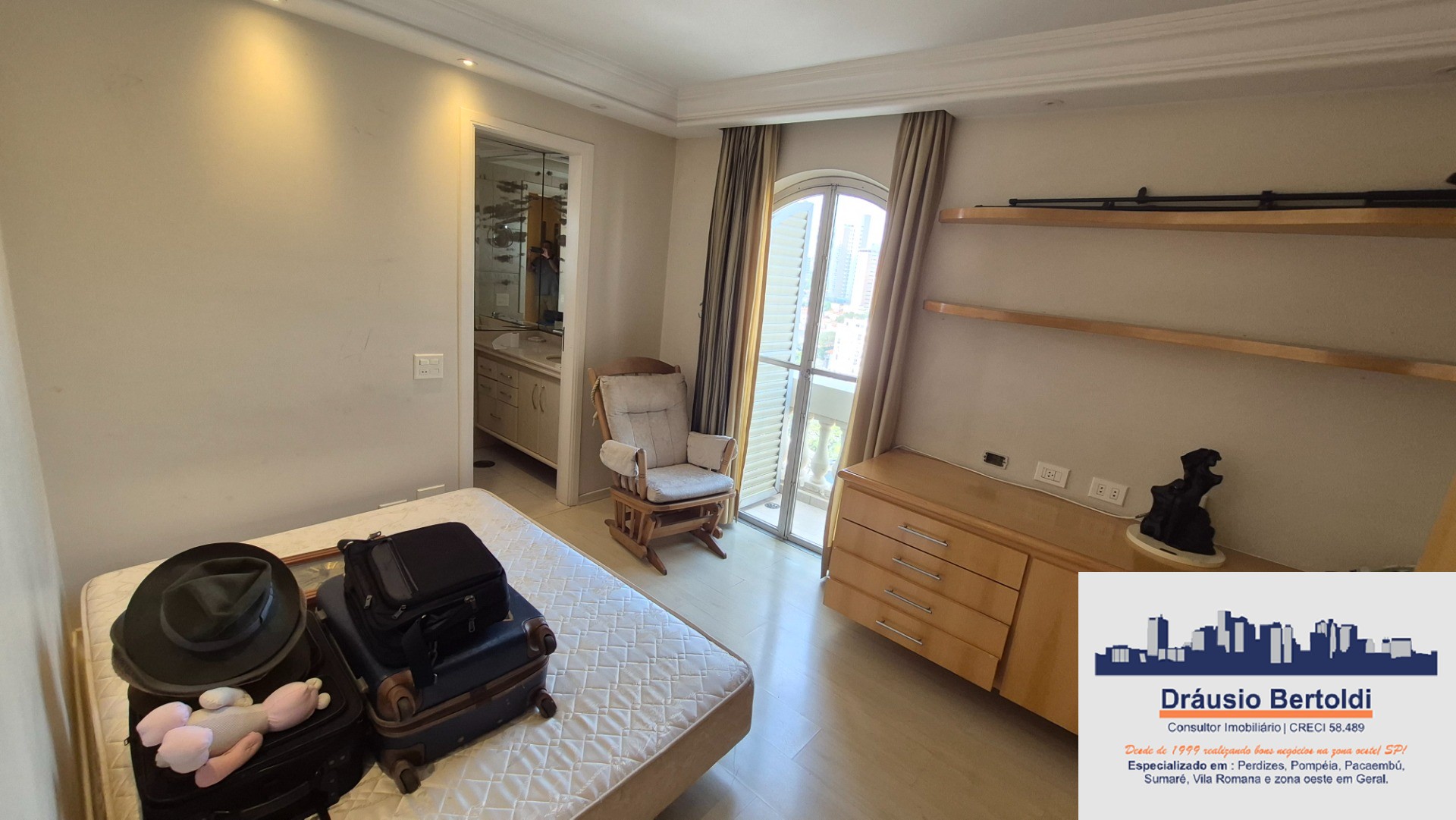 Cobertura, 3 quartos, 220 m² - Foto 25