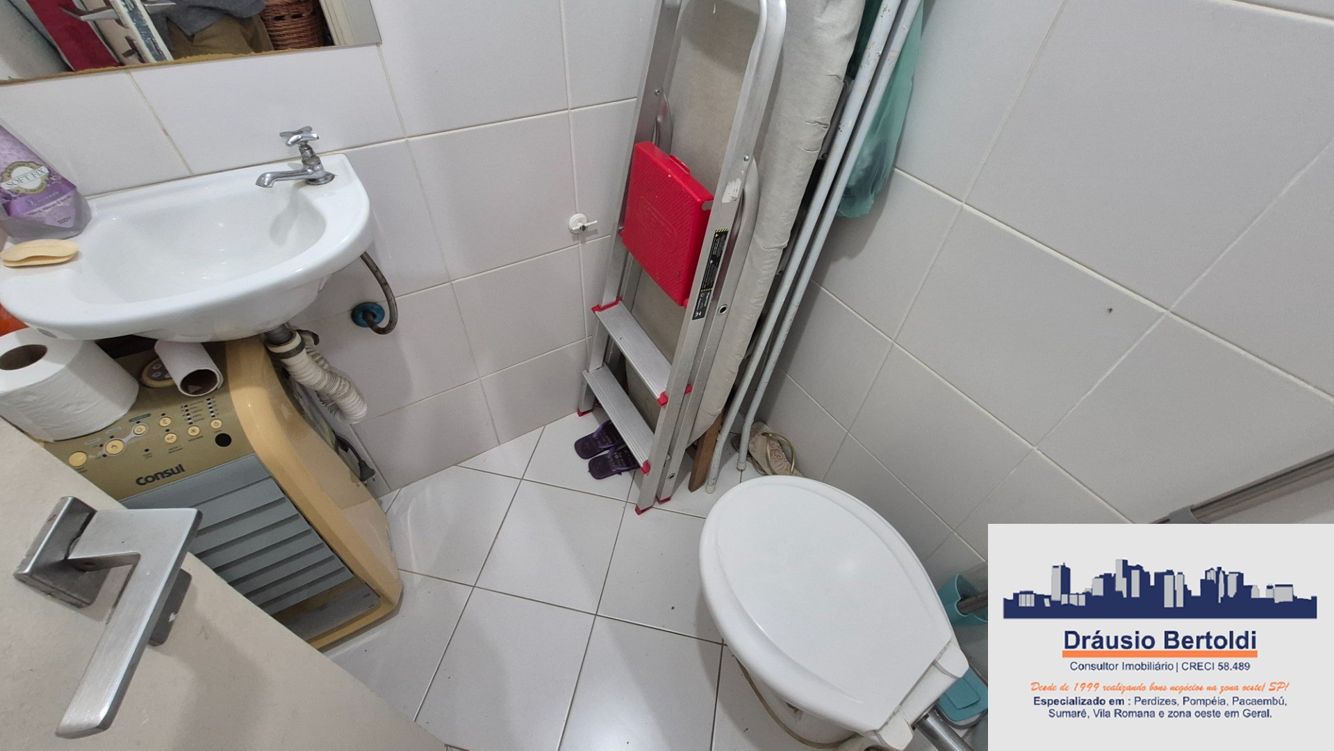 Apartamento, 3 quartos, 115 m² - Foto 24