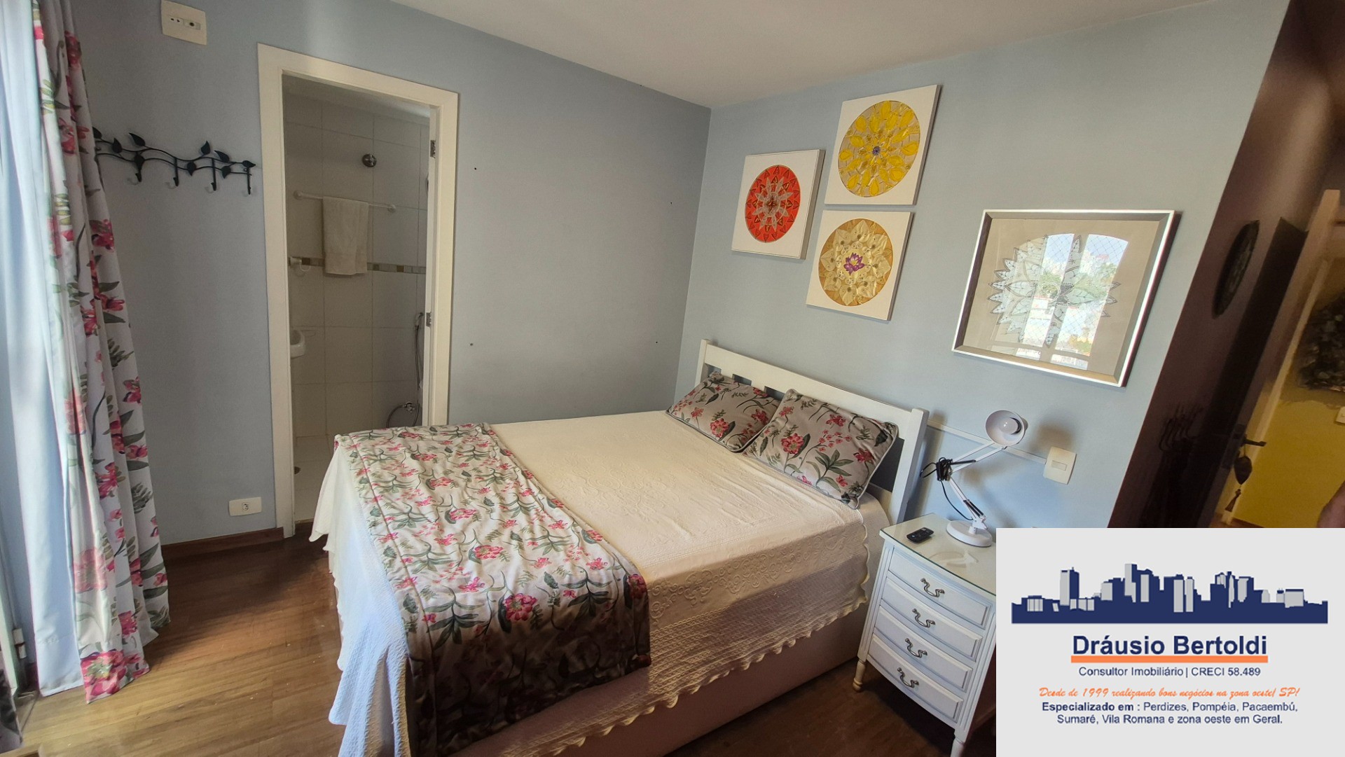 Apartamento, 3 quartos, 115 m² - Foto 21