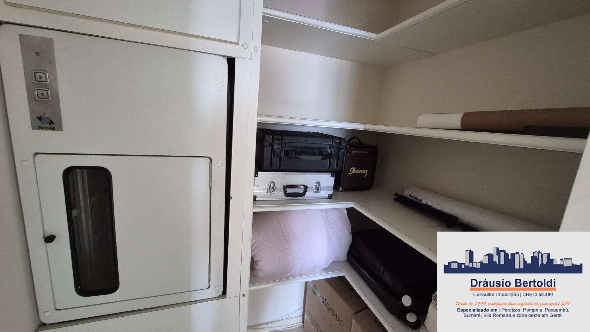 Cobertura, 3 quartos, 220 m² - Foto 38