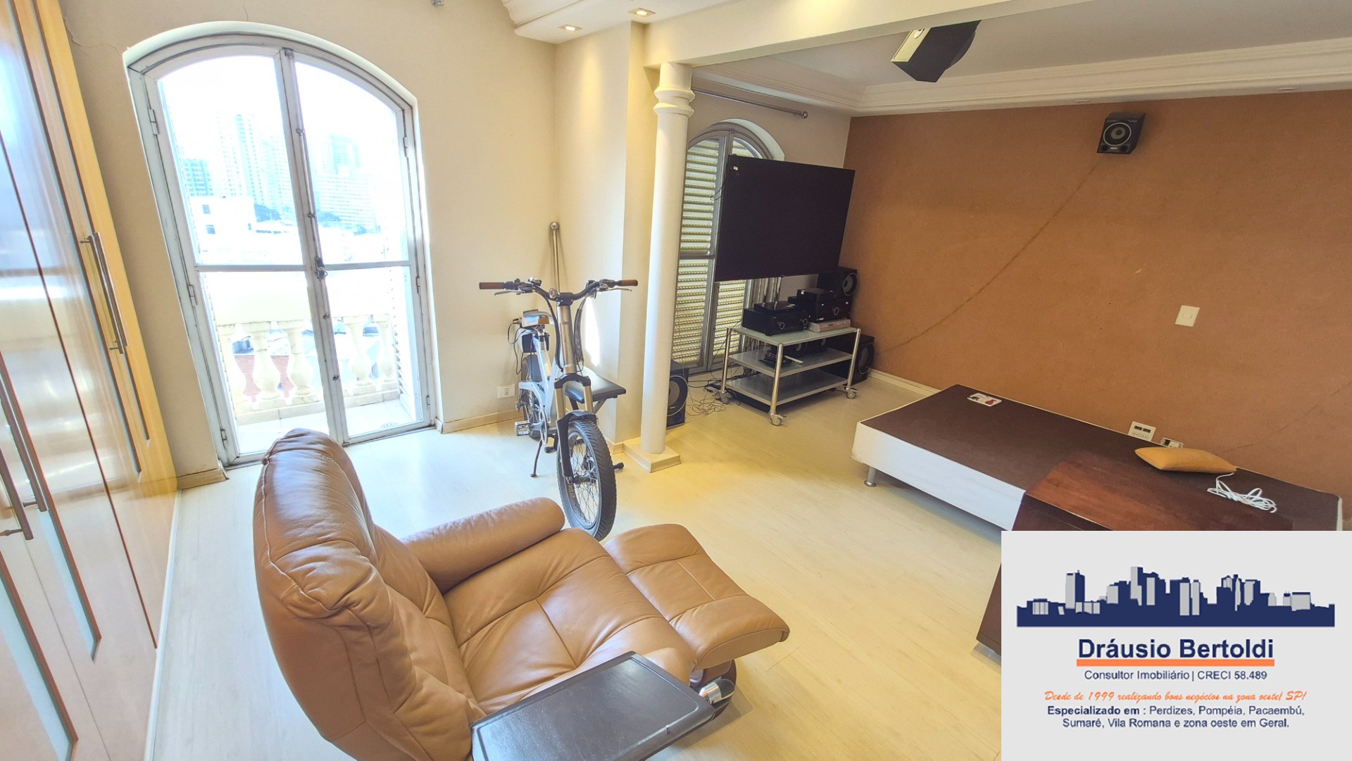Cobertura, 3 quartos, 220 m² - Foto 19