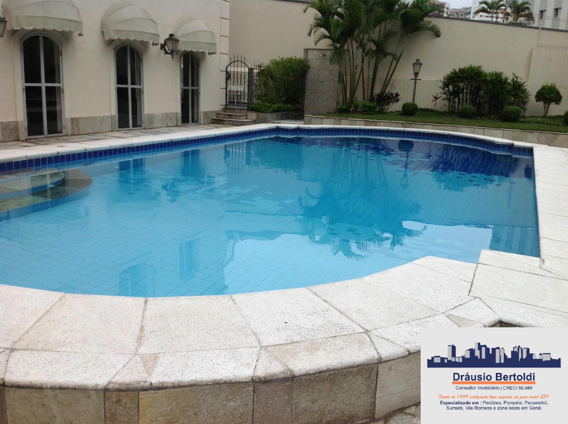 Apartamento, 3 quartos, 115 m² - Foto 29